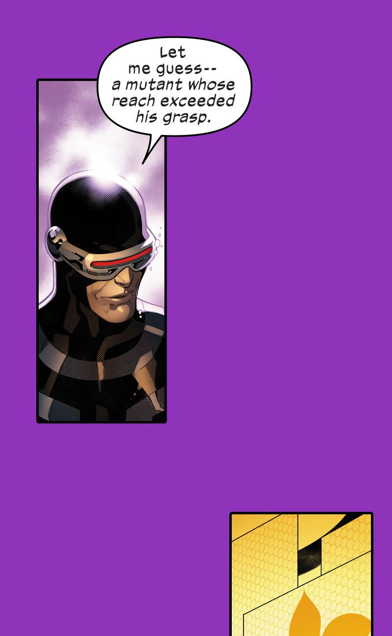 Powers of X Infinity Comic (2023-): Chapter 2 - Page 28