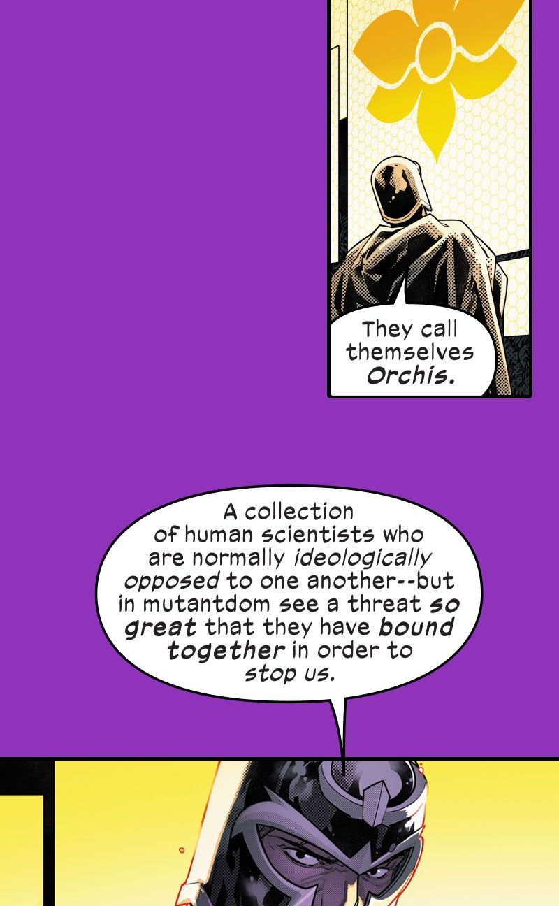 Powers of X Infinity Comic (2023-): Chapter 2 - Page 29