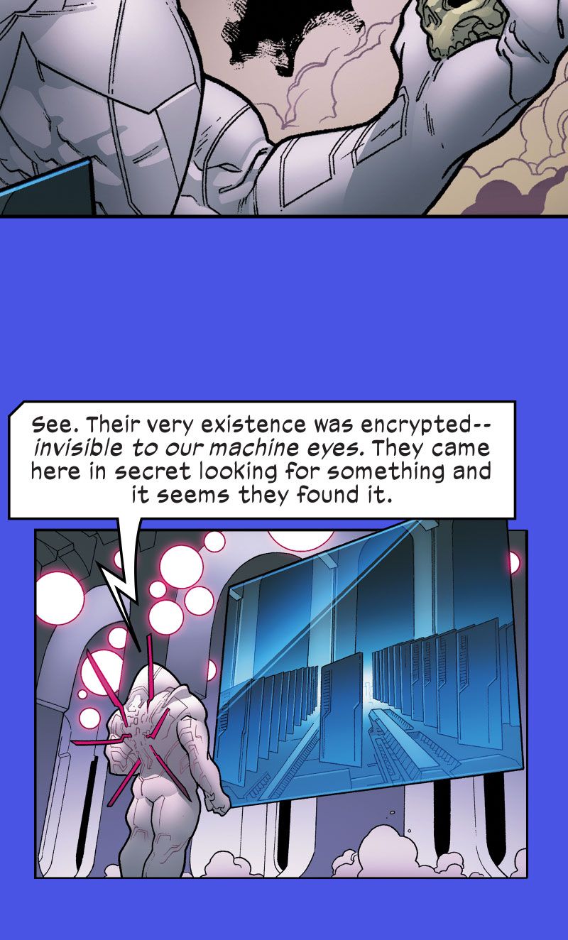 Powers of X Infinity Comic (2023-) issue 2 - Page 54