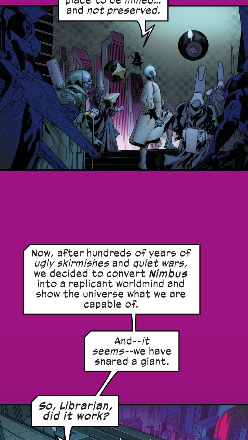 Powers of X Infinity Comic (2023-) issue 2 - Page 72