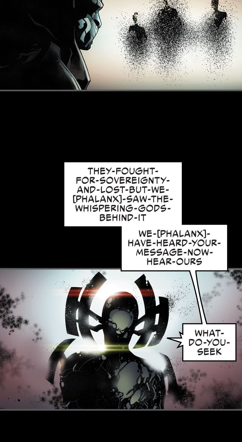 Powers of X Infinity Comic (2023-) issue 2 - Page 77