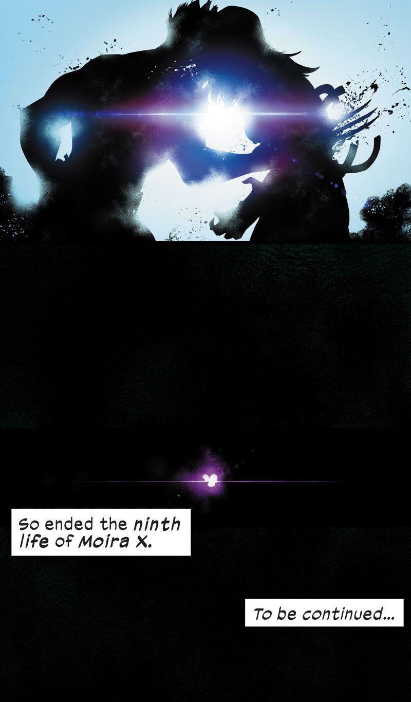 Powers of X Infinity Comic (2023-) issue 3 - Page 69