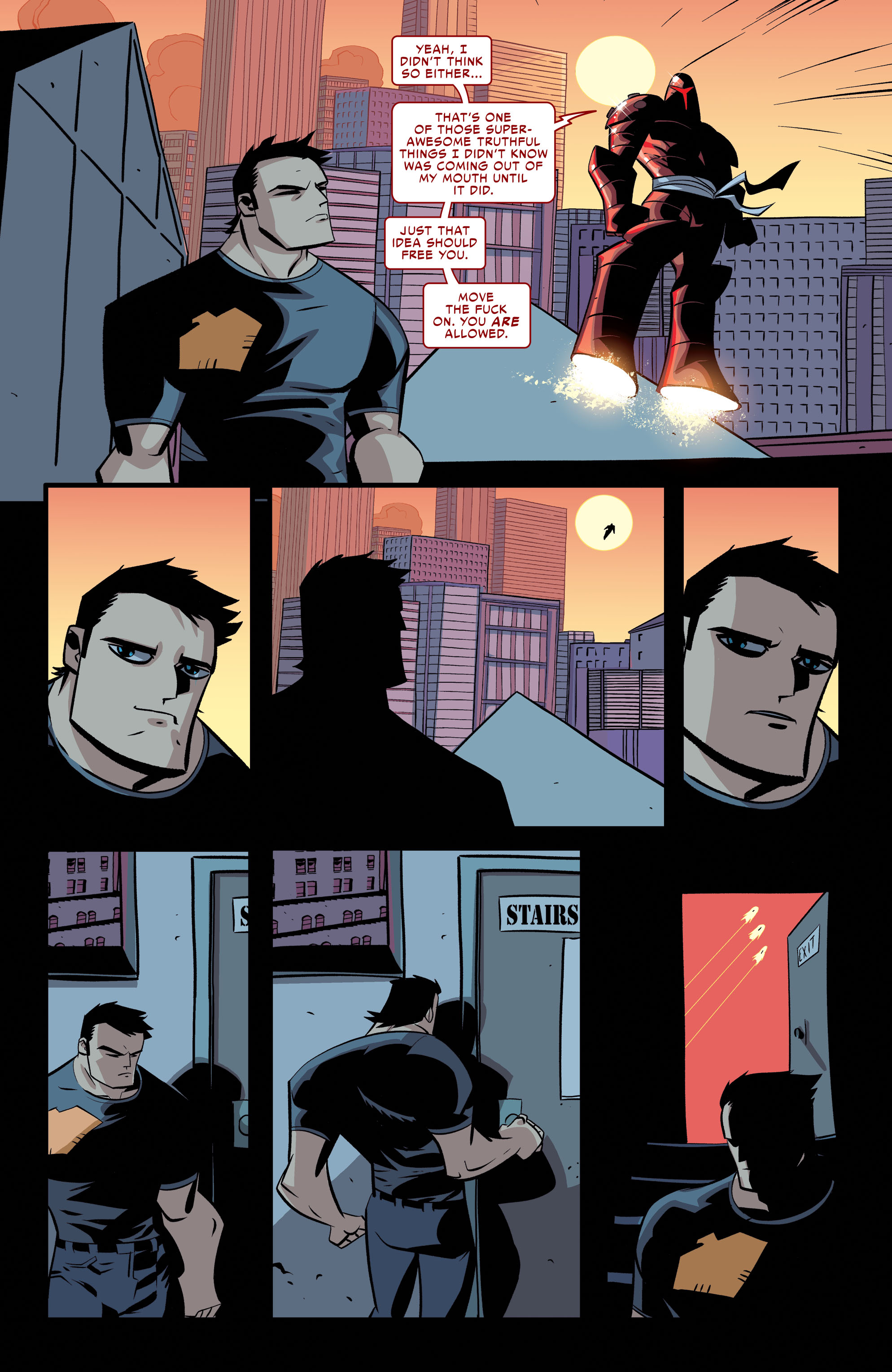 Powers: The Best Ever (2020) issue 1 - Page 132