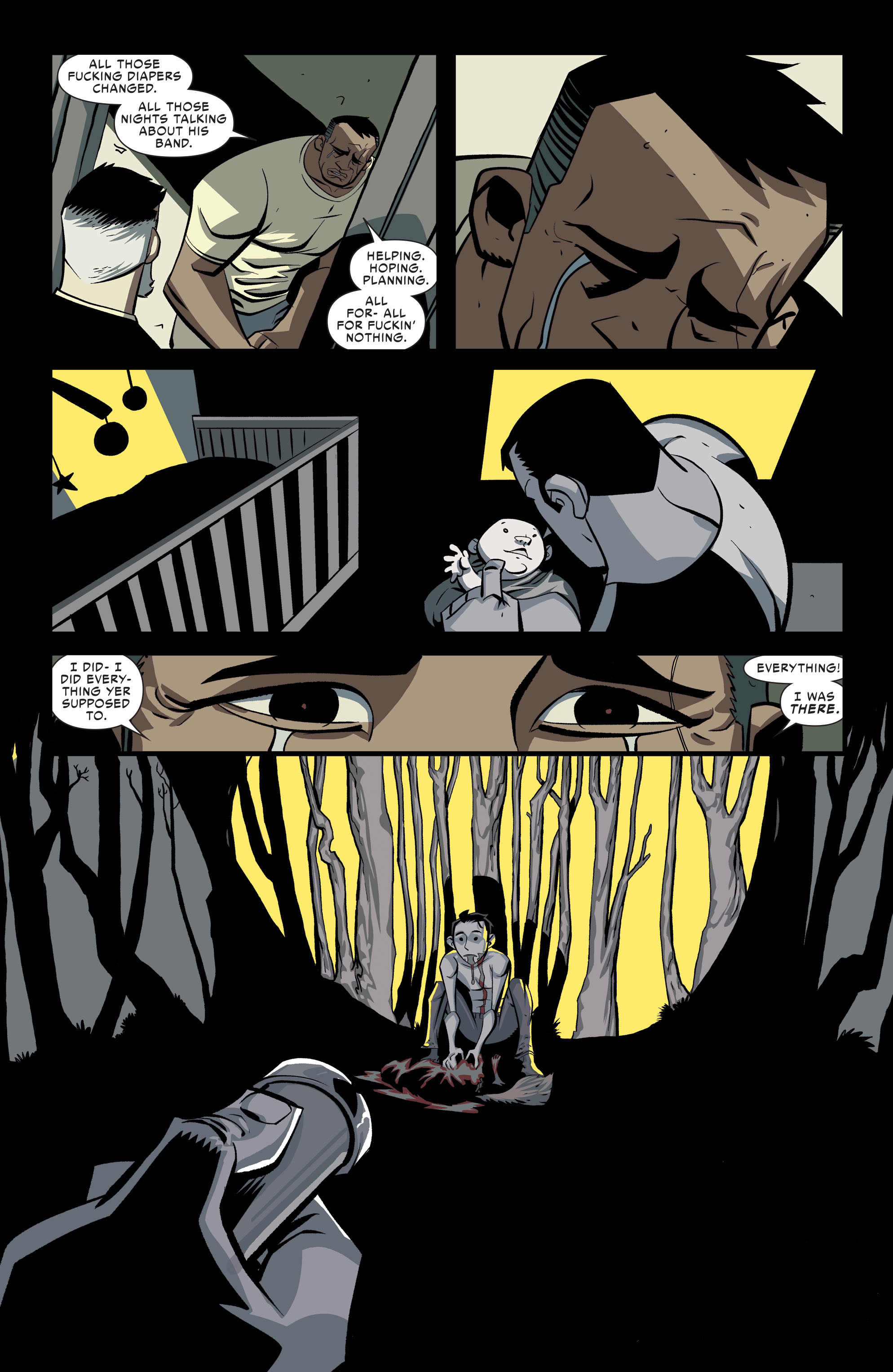 Powers: The Best Ever (2020) issue 1 - Page 151