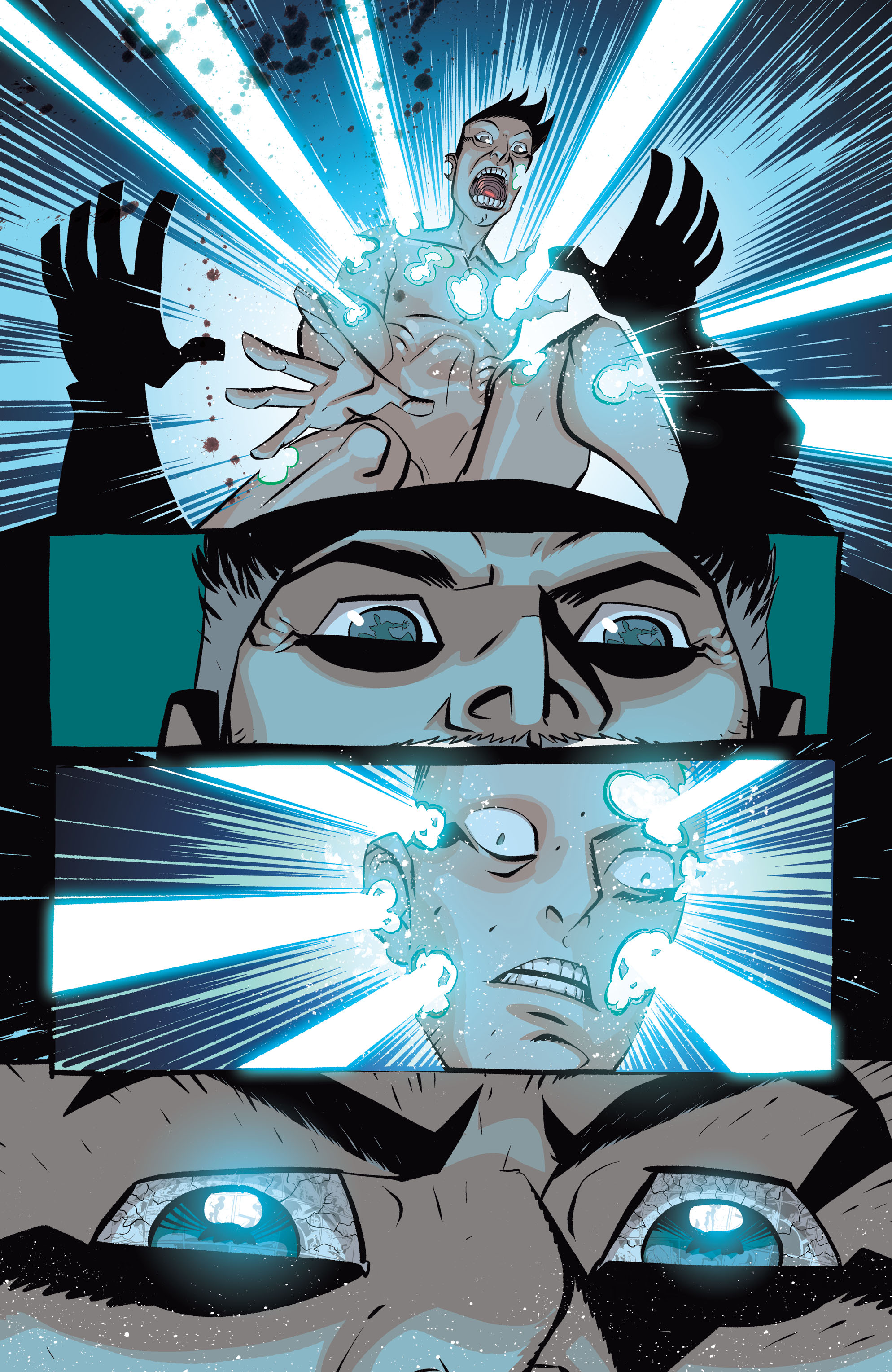 Powers: The Best Ever (2020) issue 1 - Page 179