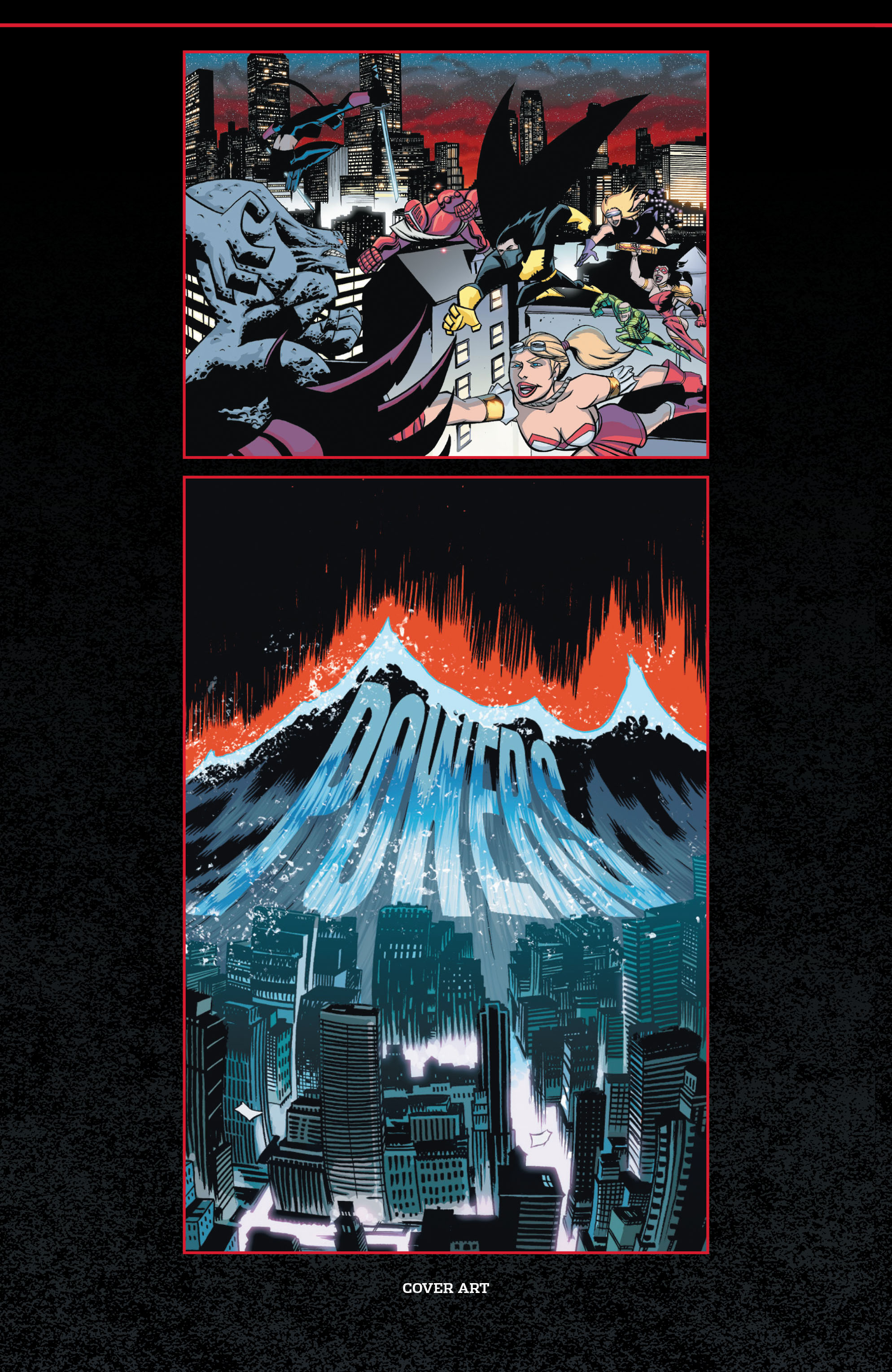 Powers: The Best Ever (2020) issue 1 - Page 227