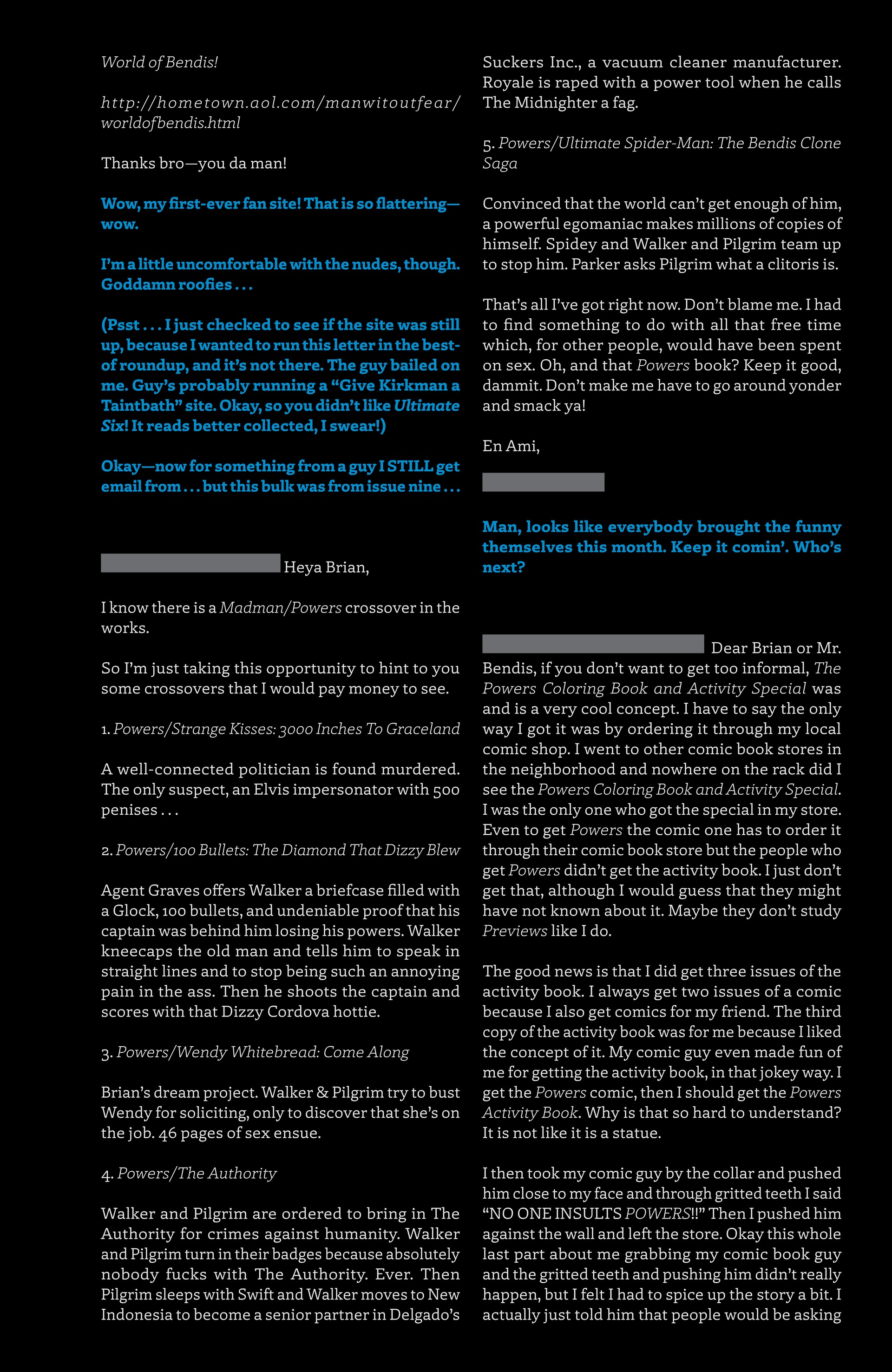 <{ $series->title }} issue Vol. 1 - Page 407