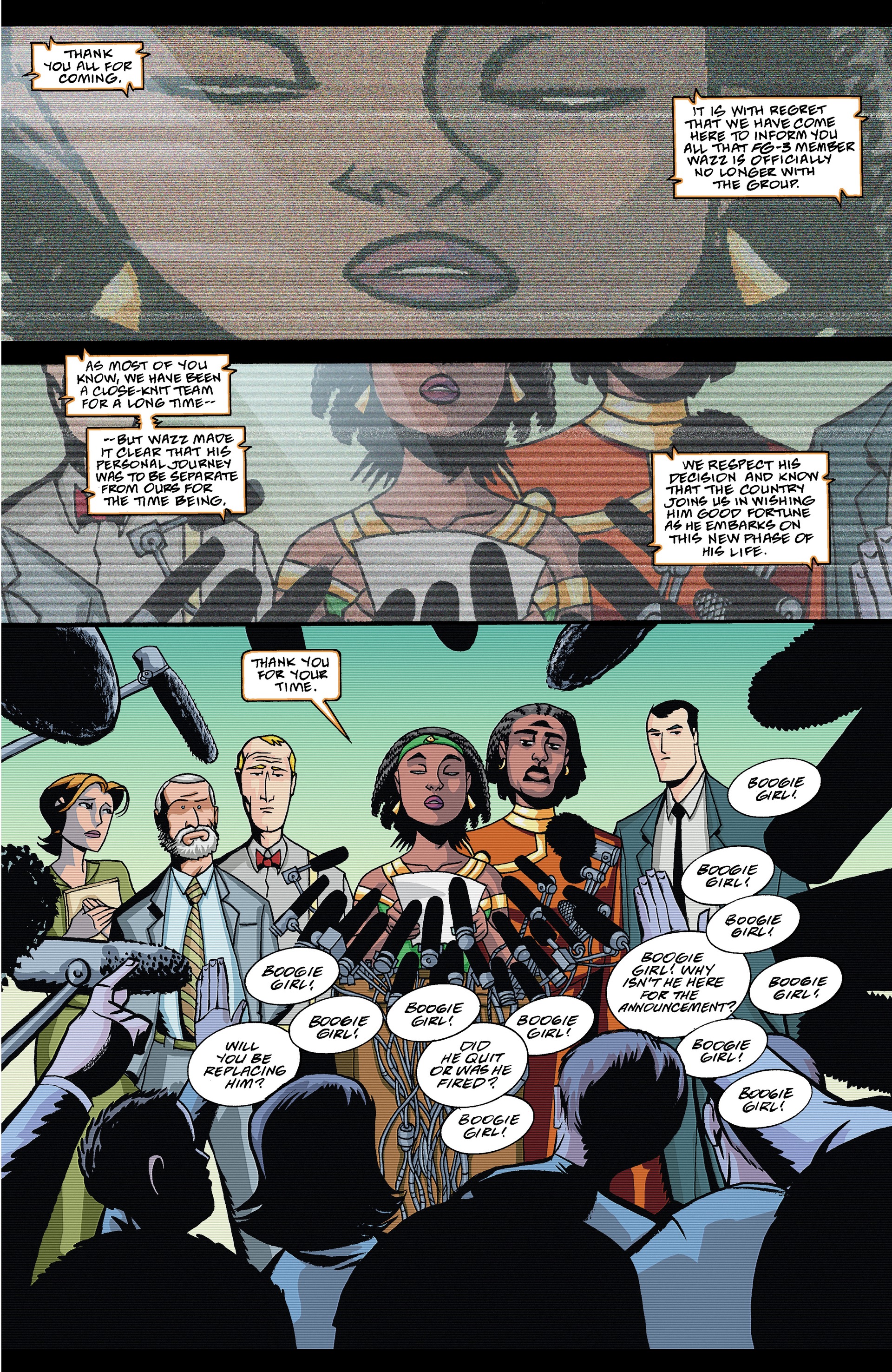 Powers TPB (2022-) issue Vol. 2 - Page 121