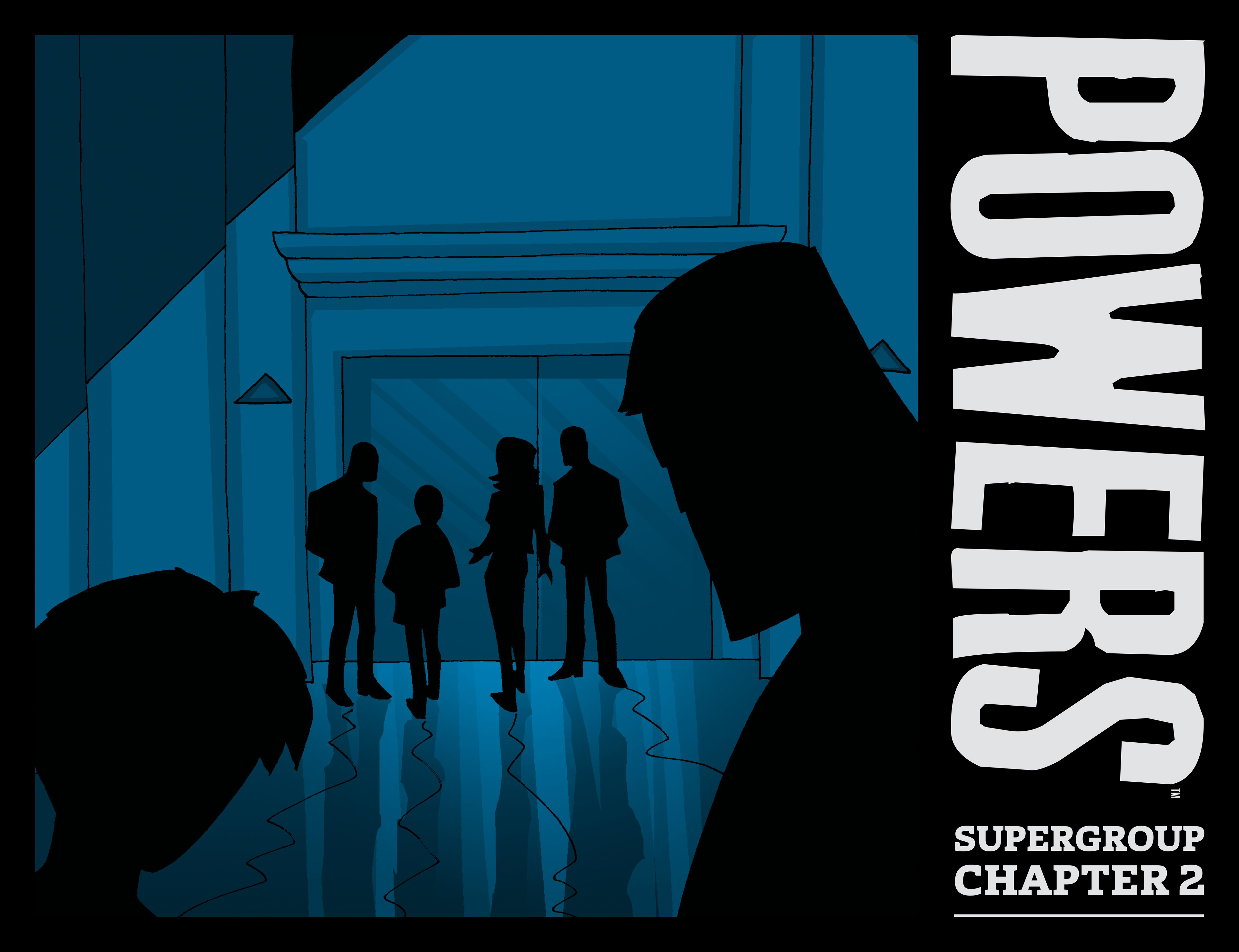 Powers TPB (2022-) issue Vol. 2 - Page 138