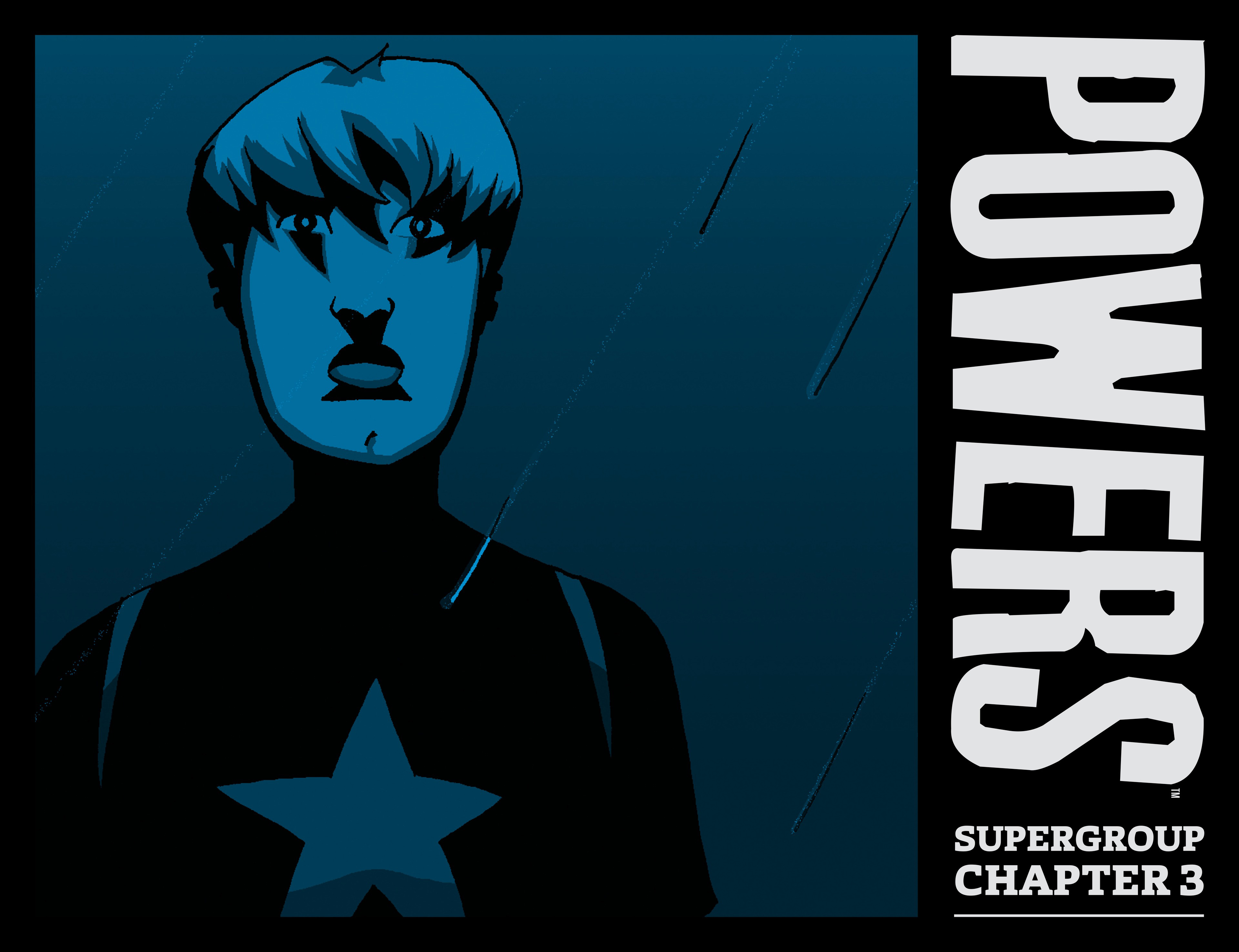 Powers TPB (2022-) issue Vol. 2 - Page 158