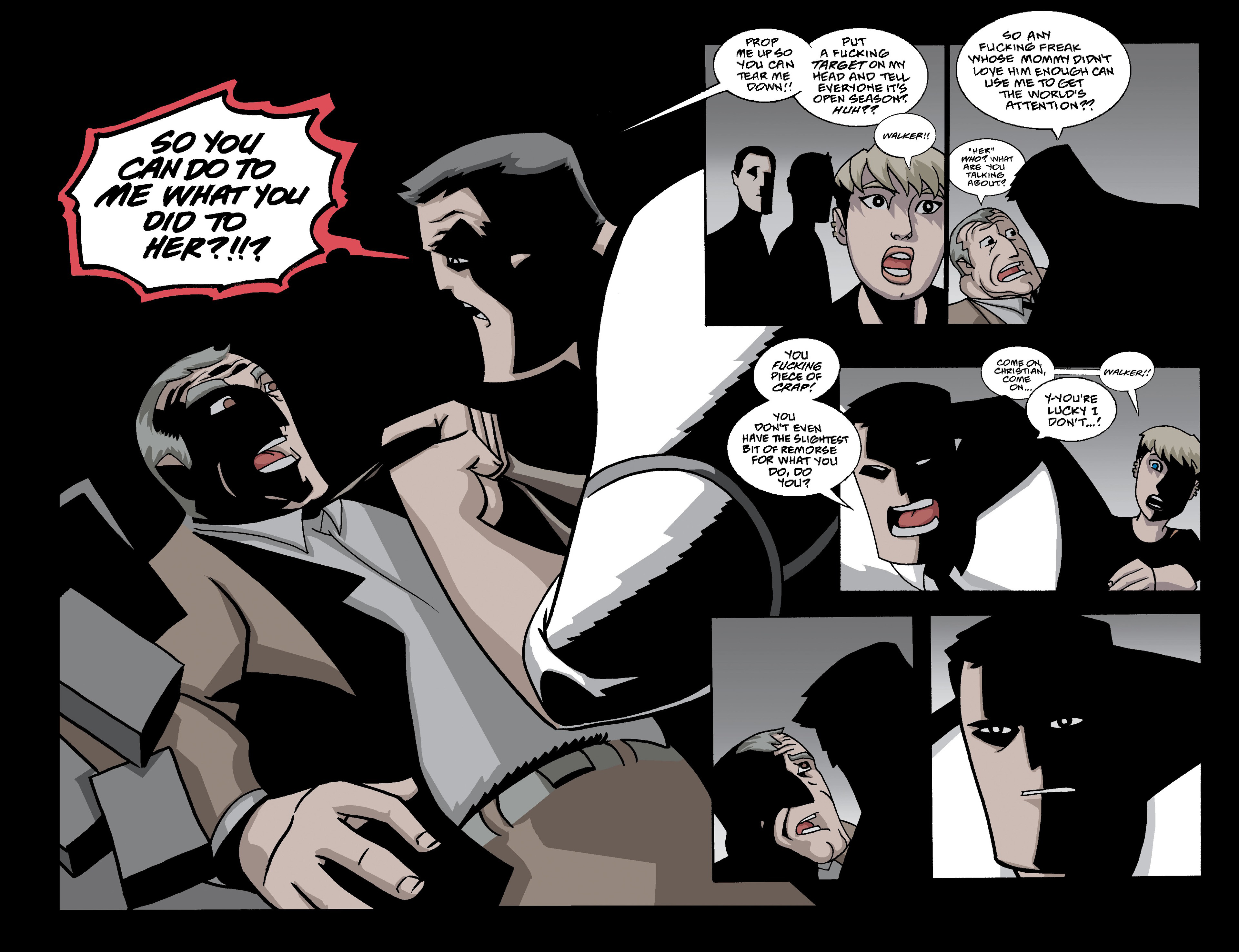 Powers TPB (2022-) issue Vol. 2 - Page 161