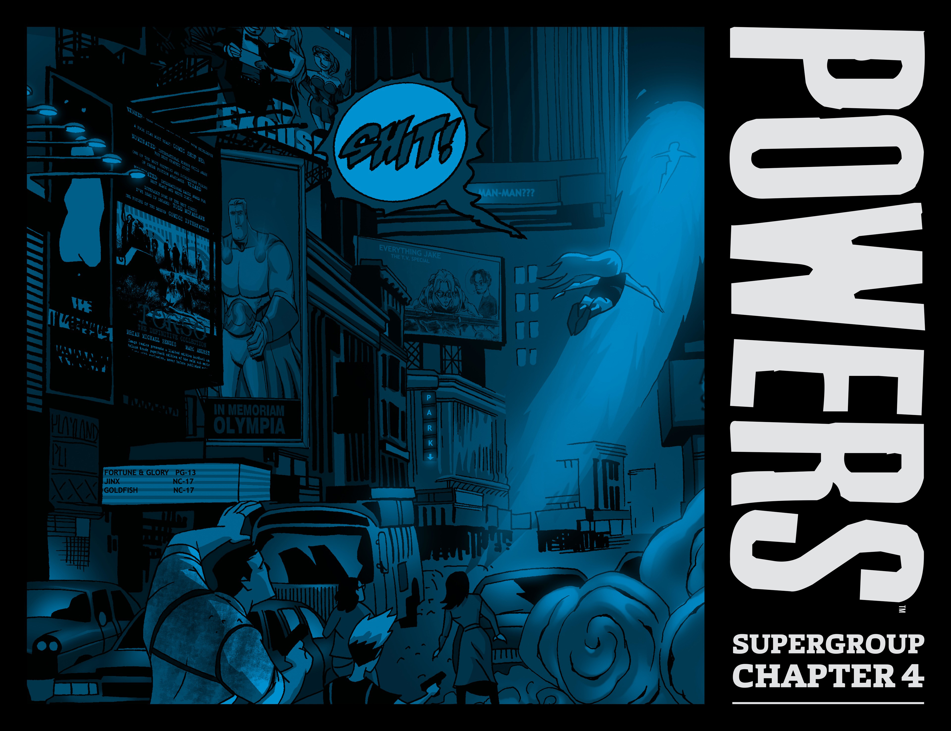 Powers TPB (2022-) issue Vol. 2 - Page 180