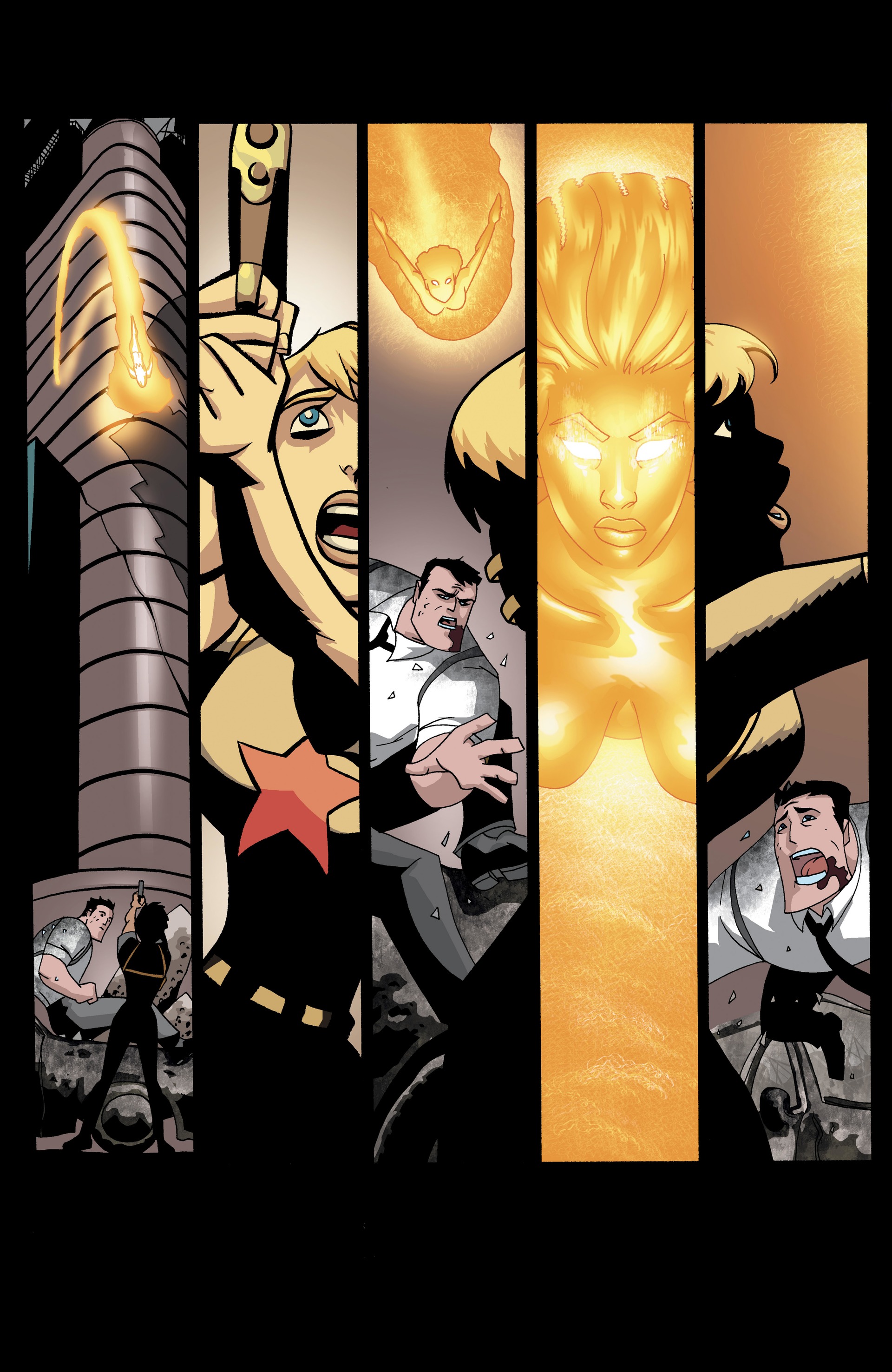 Powers TPB (2022-) issue Vol. 2 - Page 182