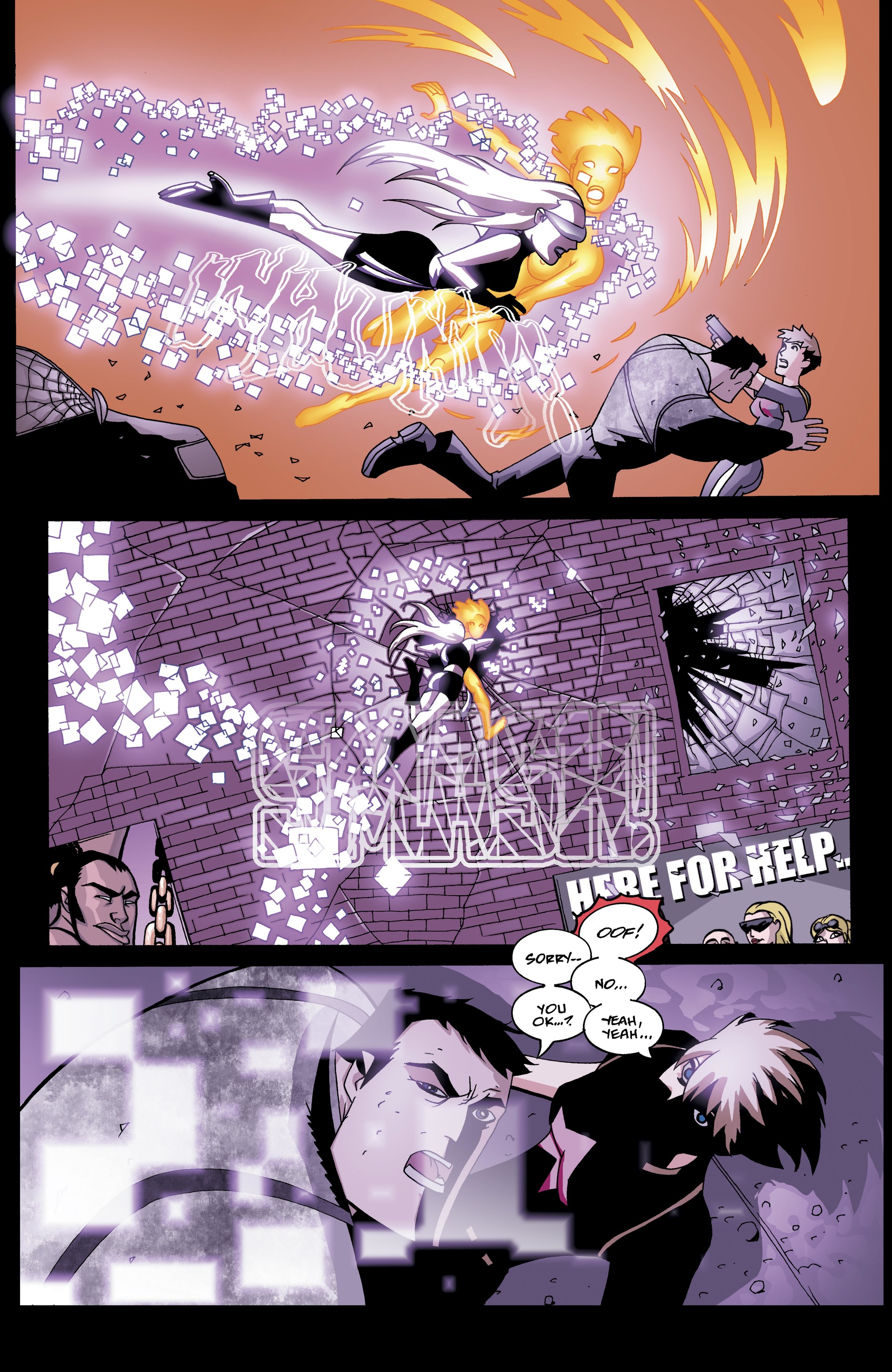 Powers TPB (2022-) issue Vol. 2 - Page 183