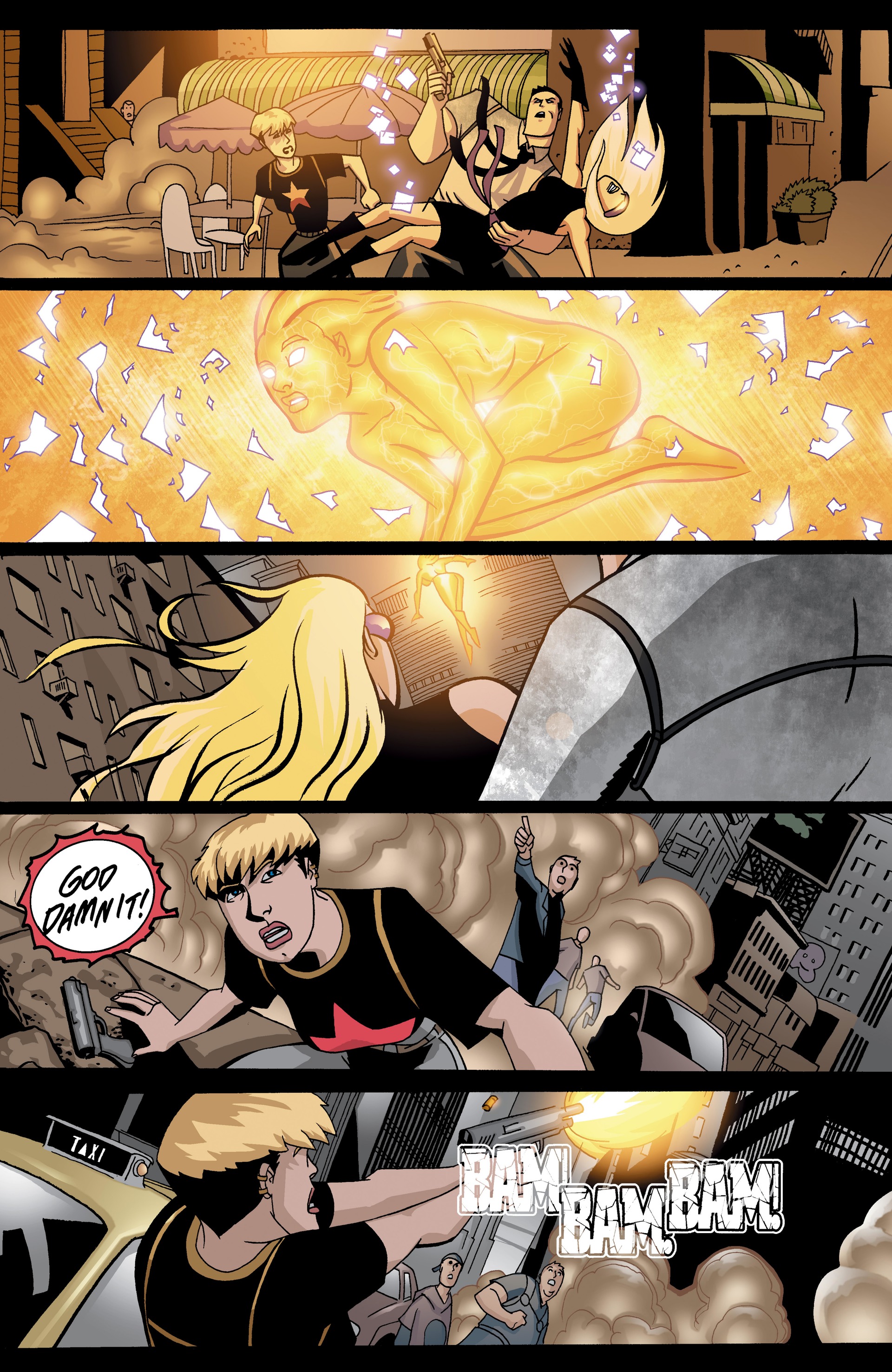 Powers TPB (2022-) issue Vol. 2 - Page 186