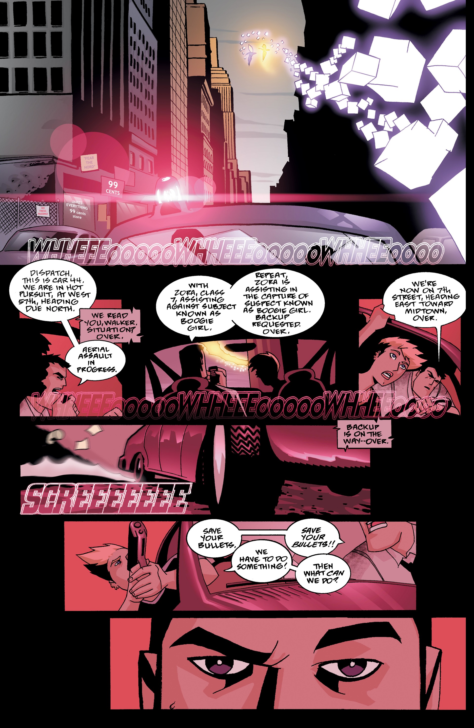 Powers TPB (2022-) issue Vol. 2 - Page 188