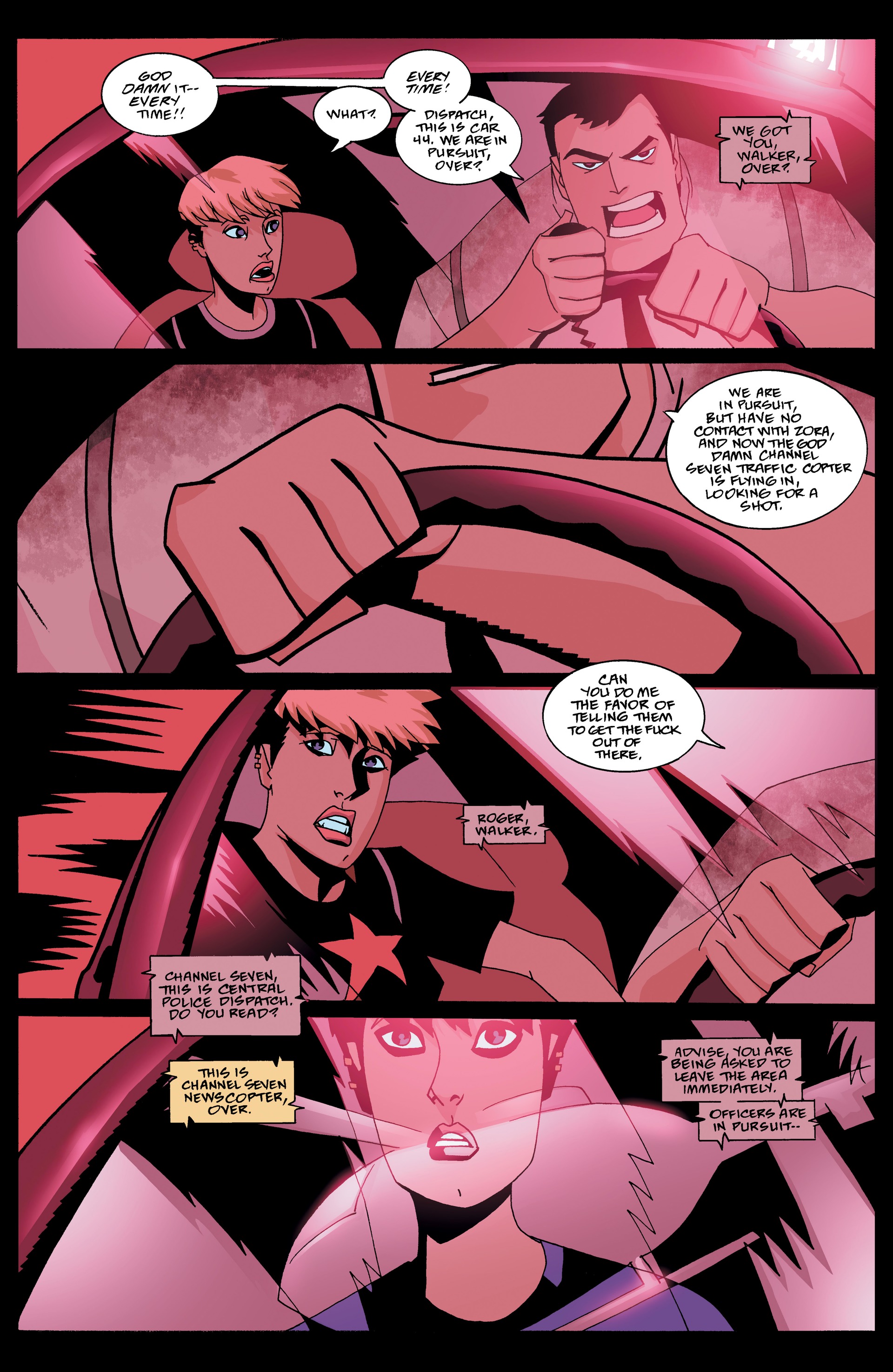 Powers TPB (2022-) issue Vol. 2 - Page 190