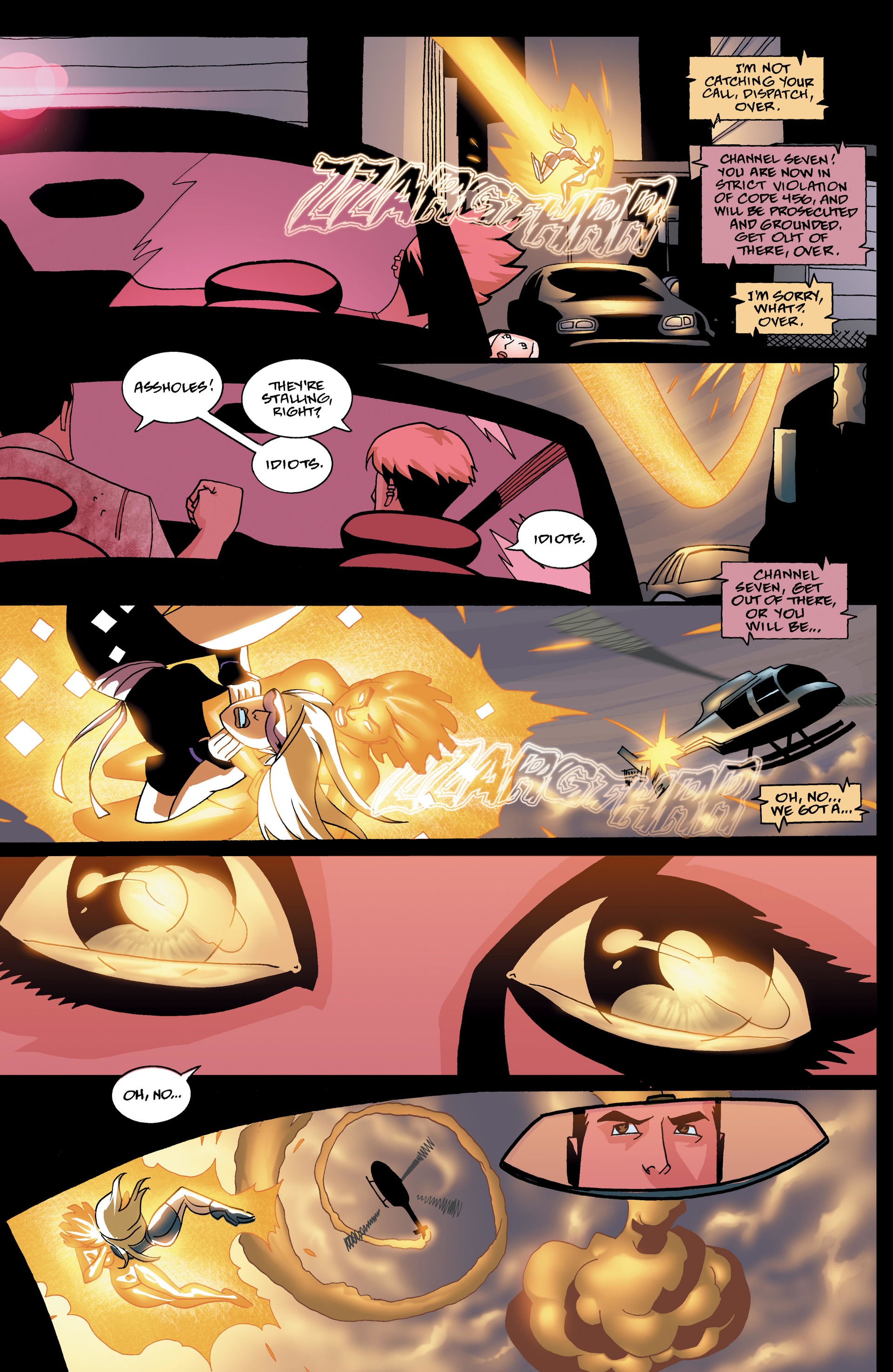 Powers TPB (2022-) issue Vol. 2 - Page 191