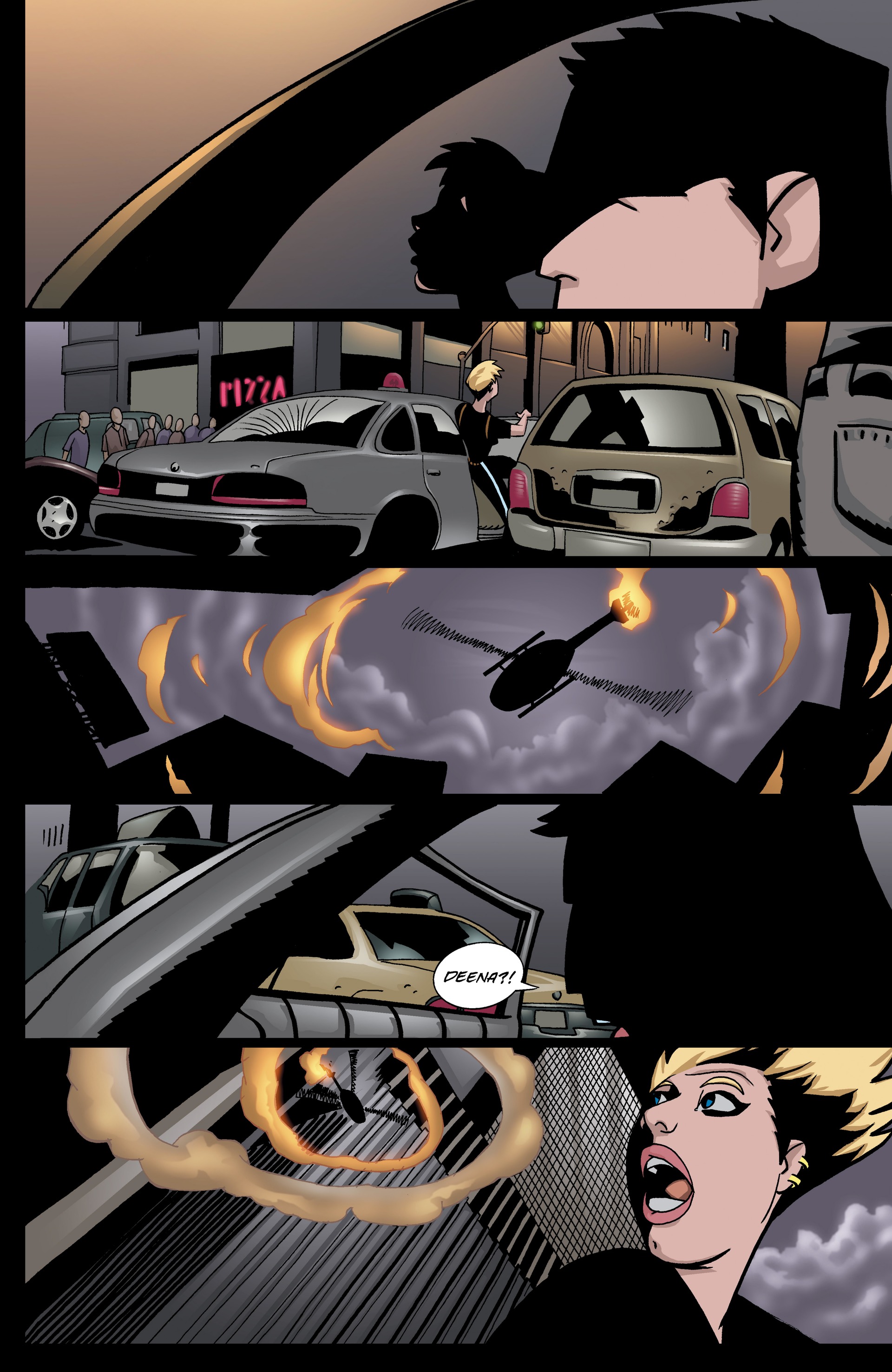 Powers TPB (2022-) issue Vol. 2 - Page 192