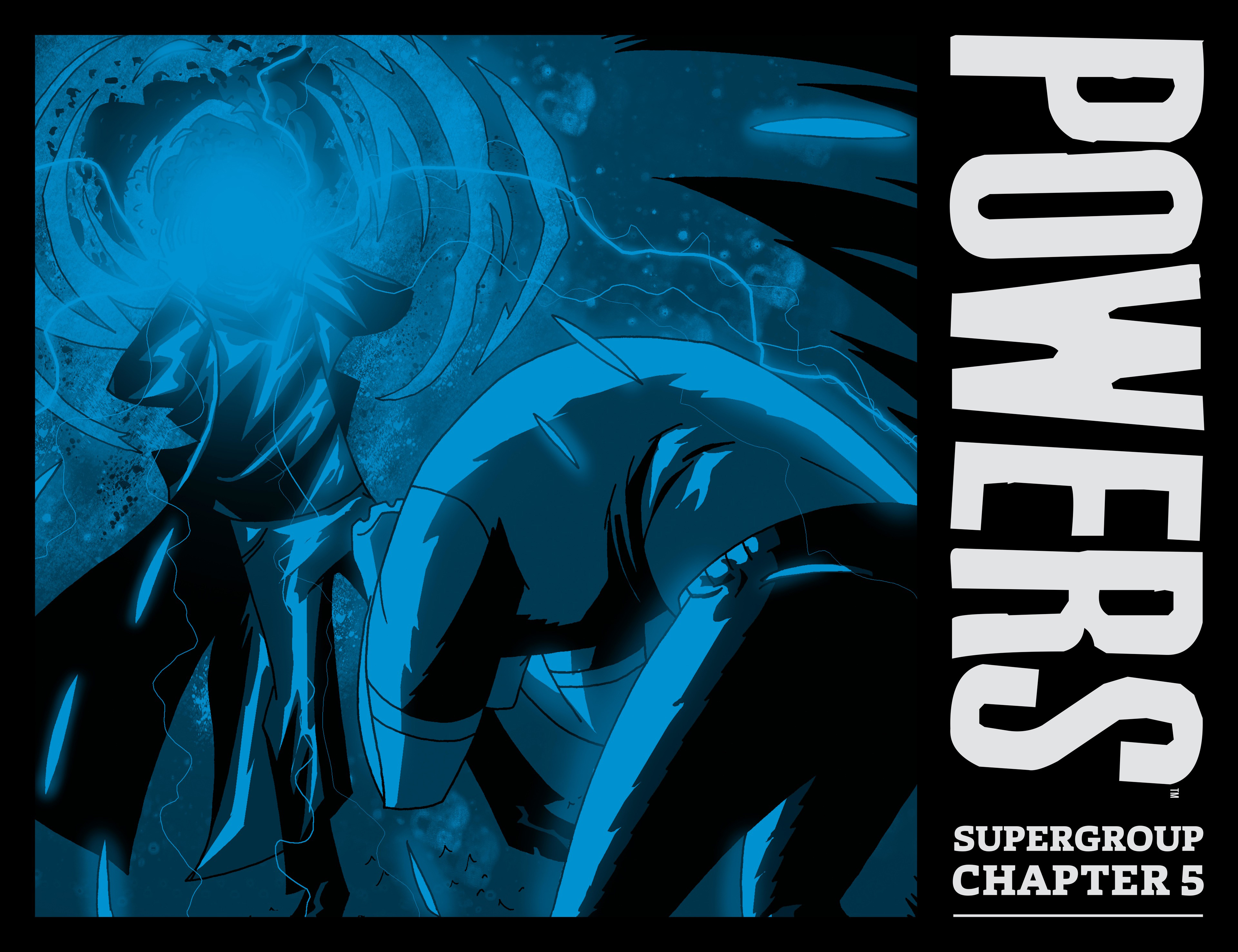 Powers TPB (2022-) issue Vol. 2 - Page 205