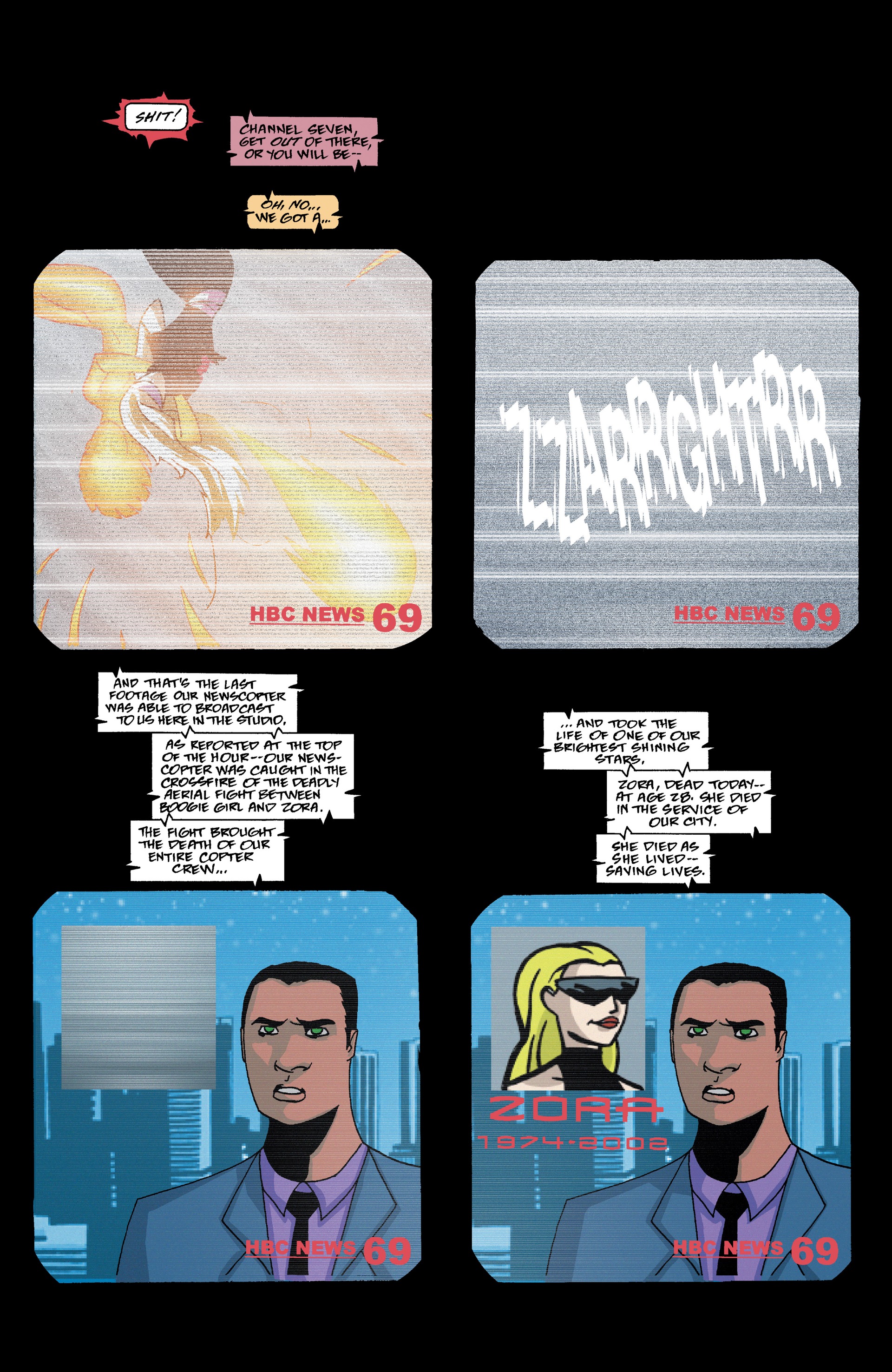 Powers TPB (2022-) issue Vol. 2 - Page 208