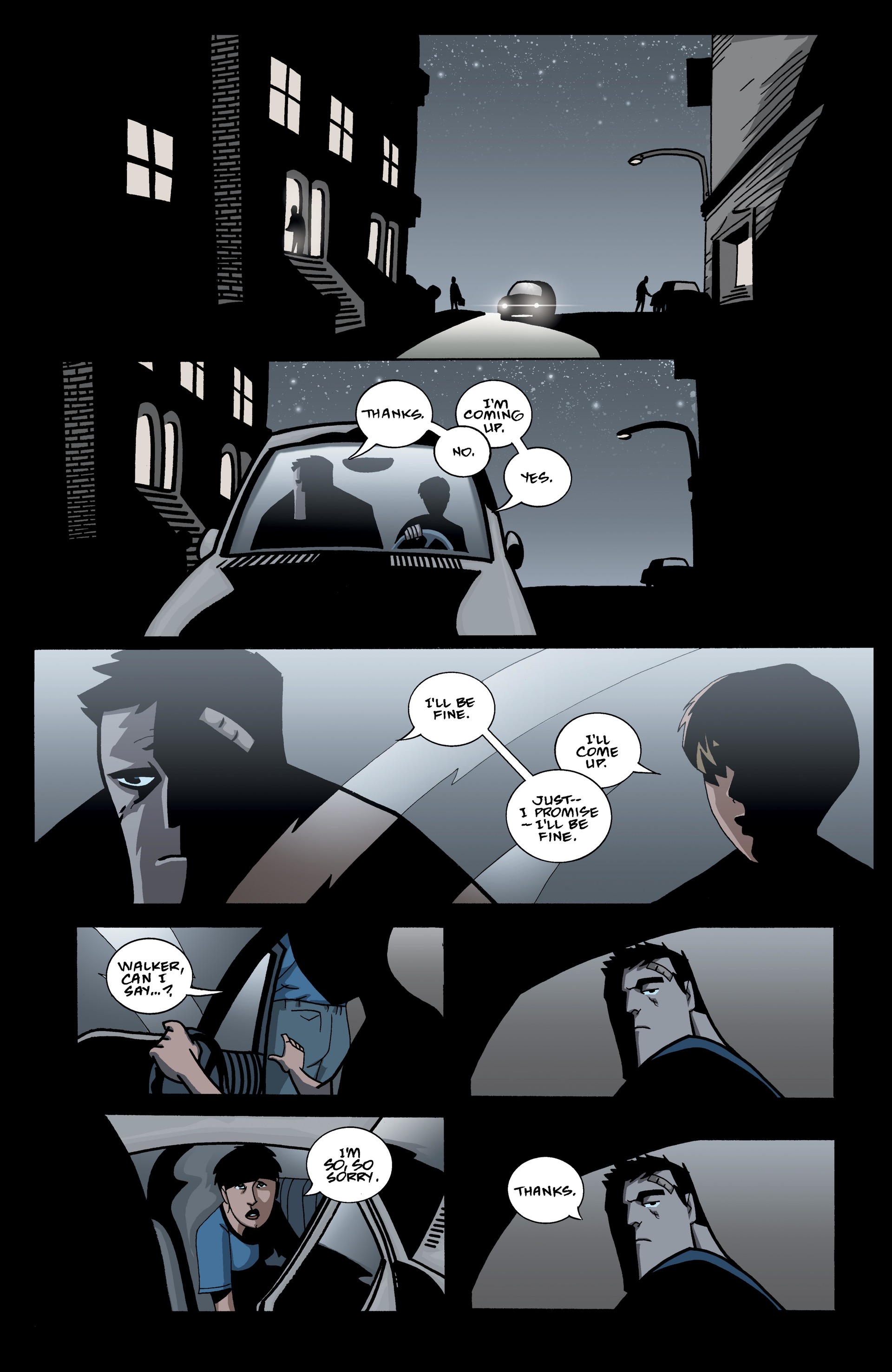 Powers TPB (2022-) issue Vol. 2 - Page 211