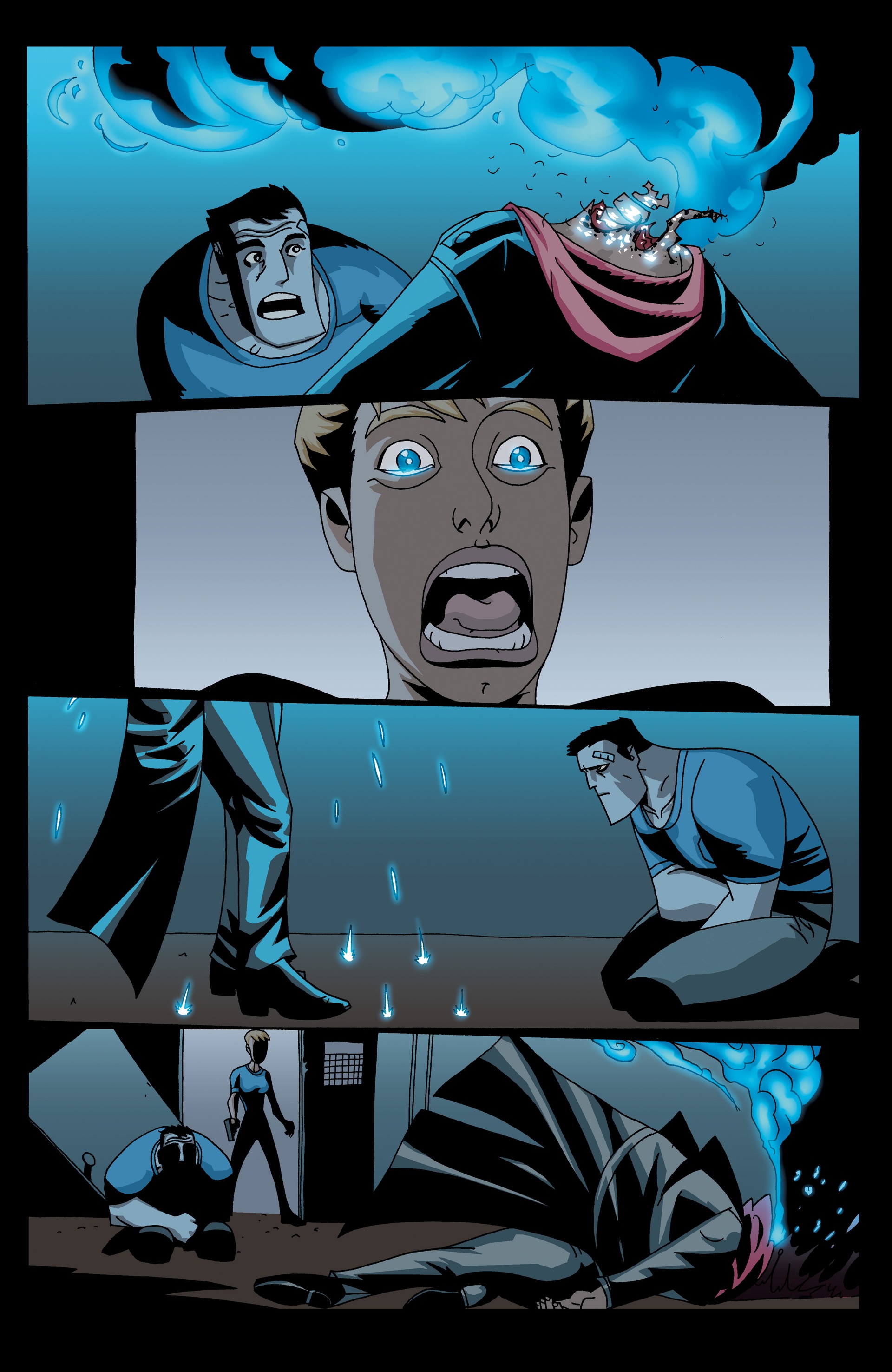 Powers TPB (2022-) issue Vol. 2 - Page 227