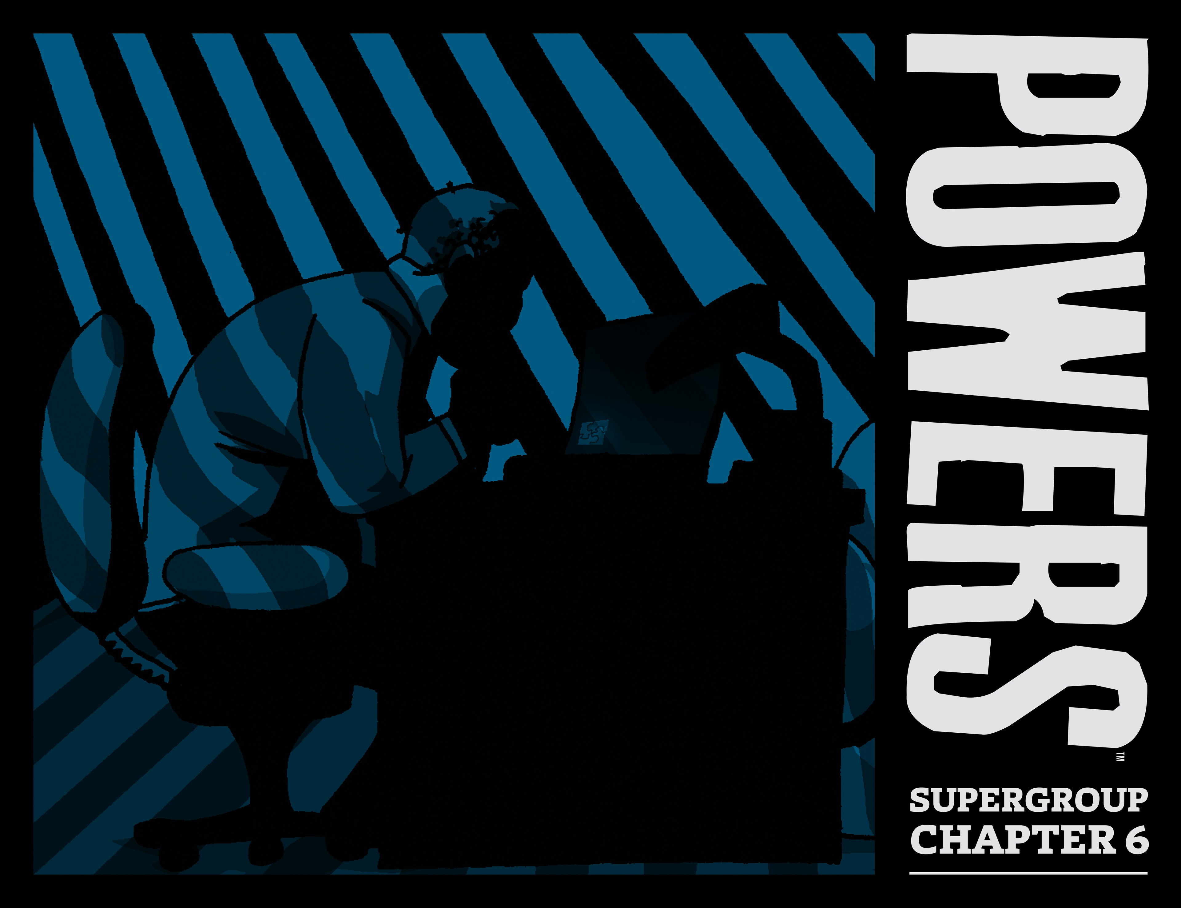 Powers TPB (2022-) issue Vol. 2 - Page 229