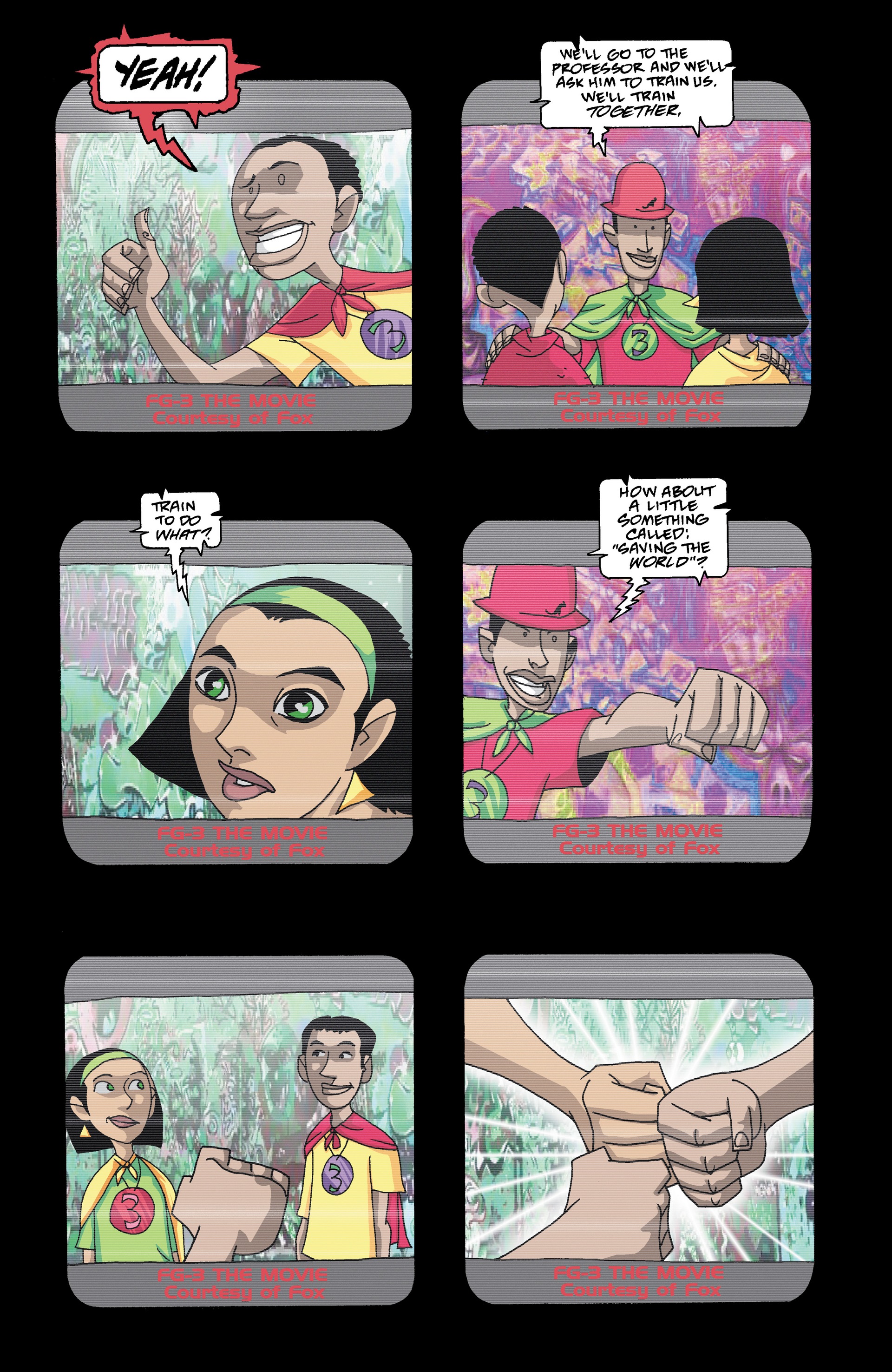 Powers TPB (2022-) issue Vol. 2 - Page 232