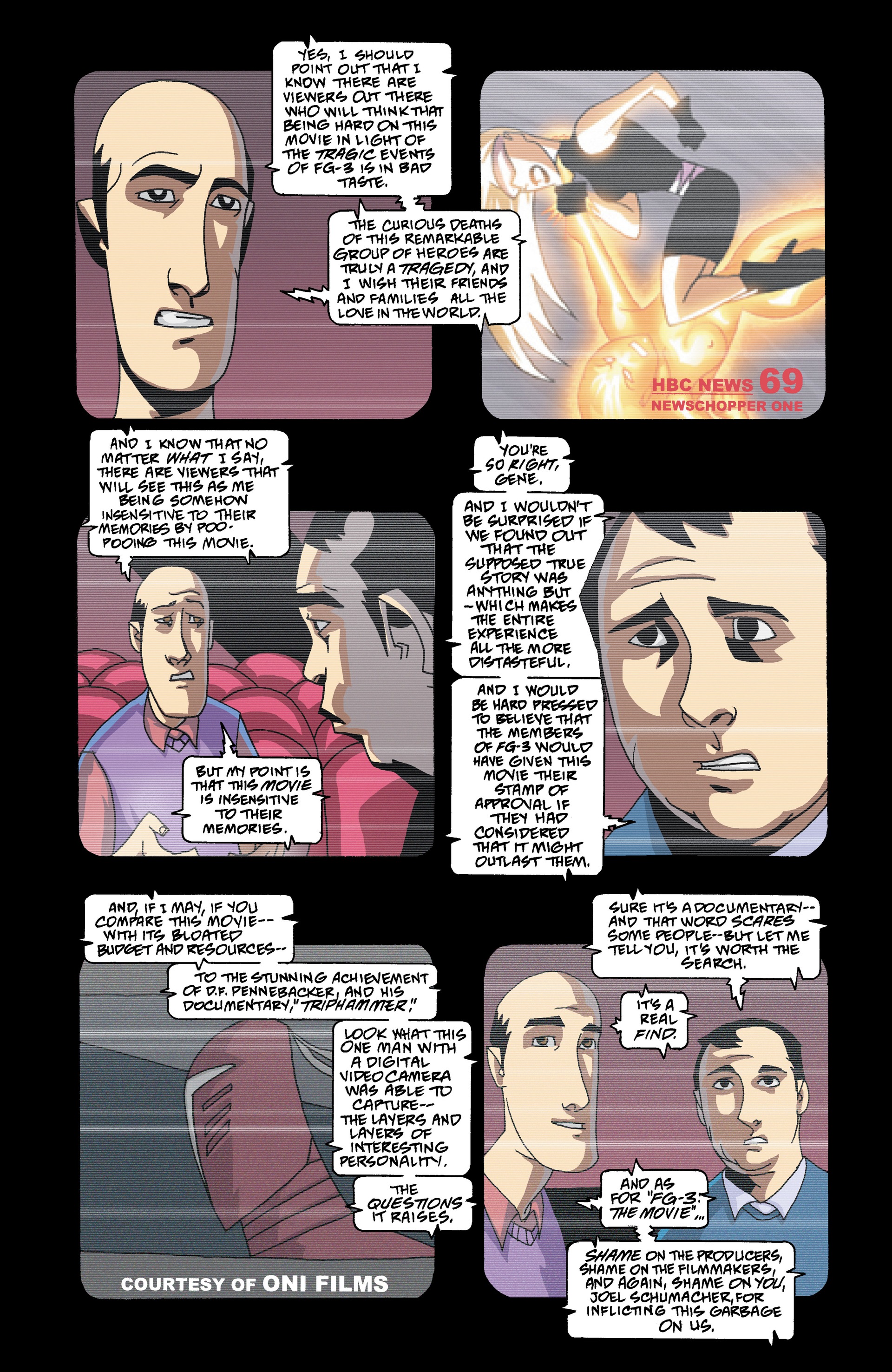 Powers TPB (2022-) issue Vol. 2 - Page 234