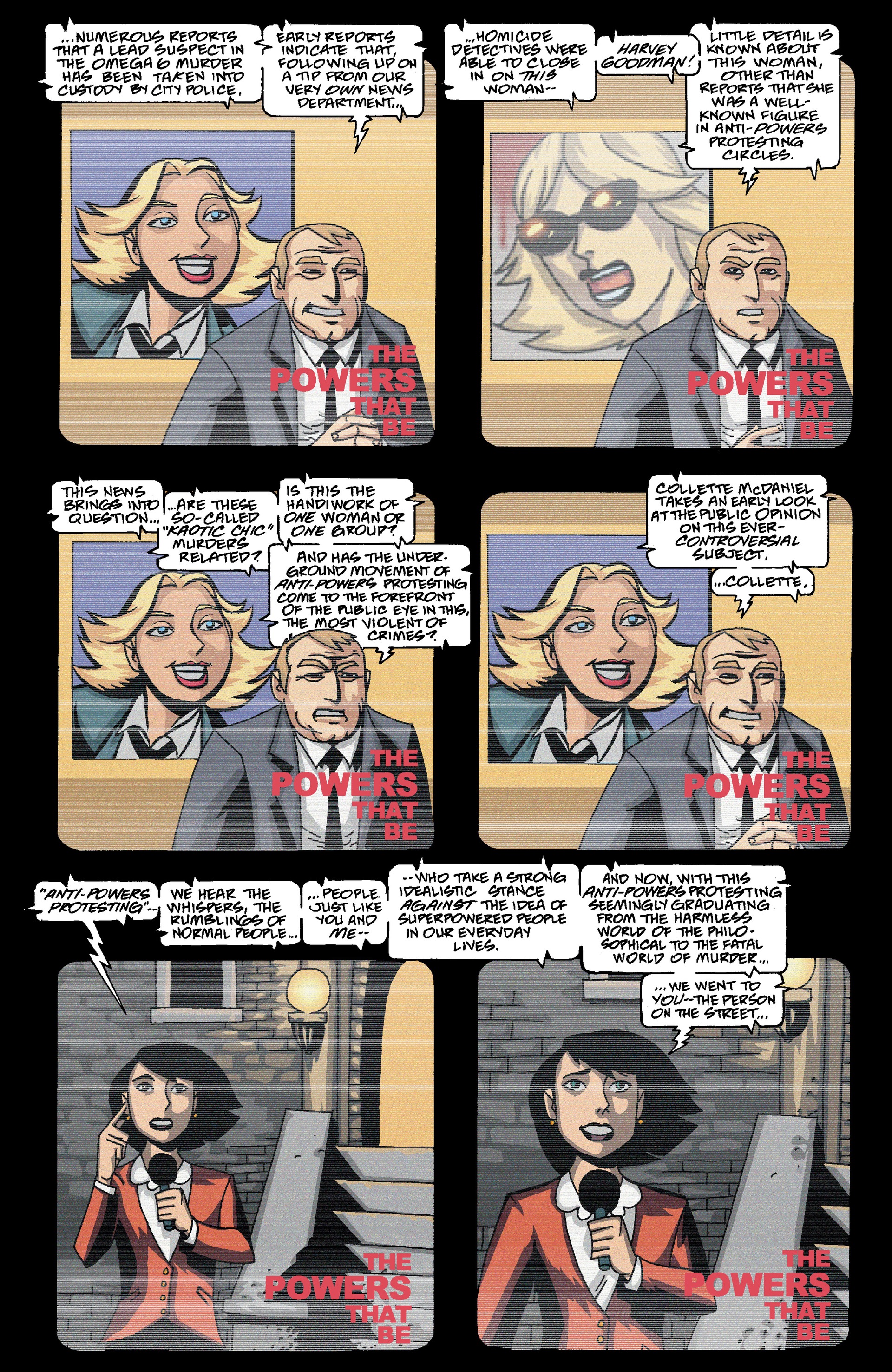 Powers TPB (2022-) issue Vol. 2 - Page 297