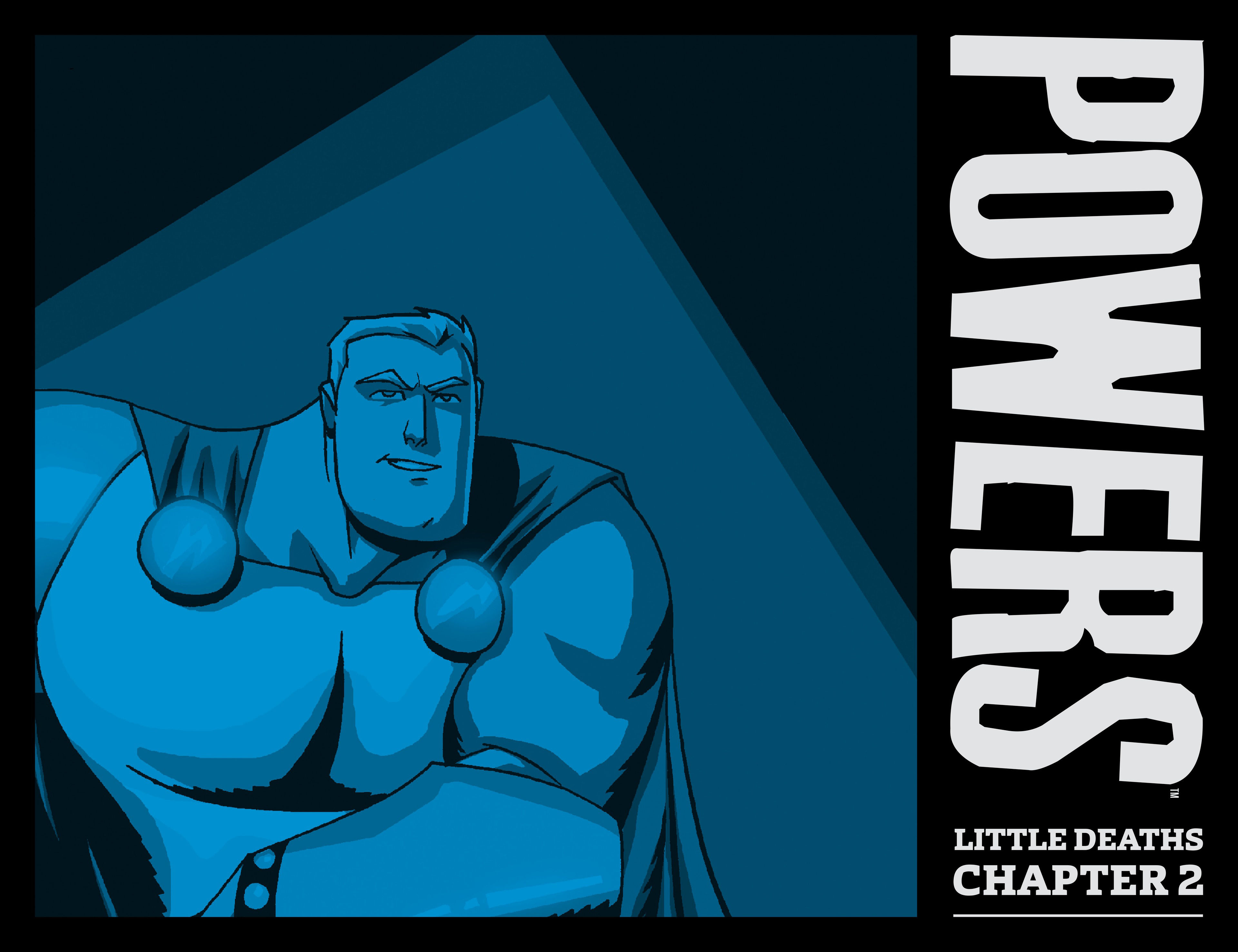 Powers TPB (2022-) issue Vol. 2 - Page 30