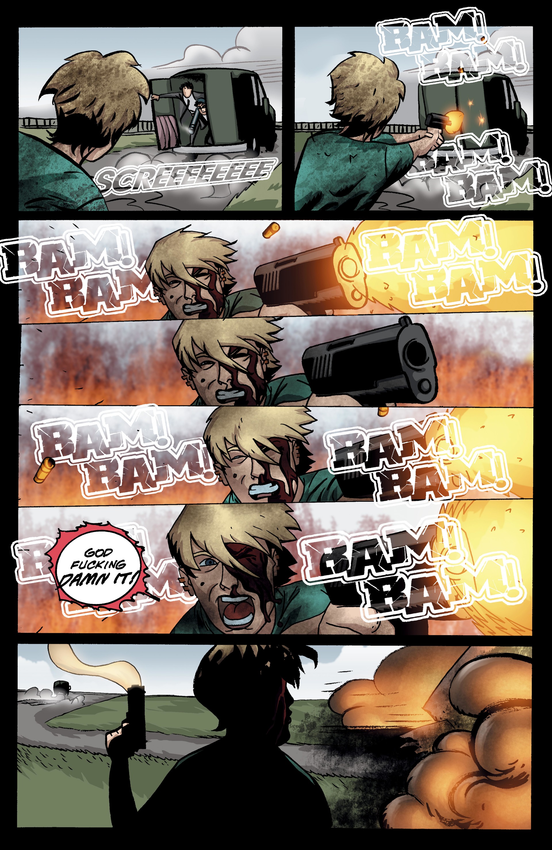 Powers TPB (2022-) issue Vol. 2 - Page 311