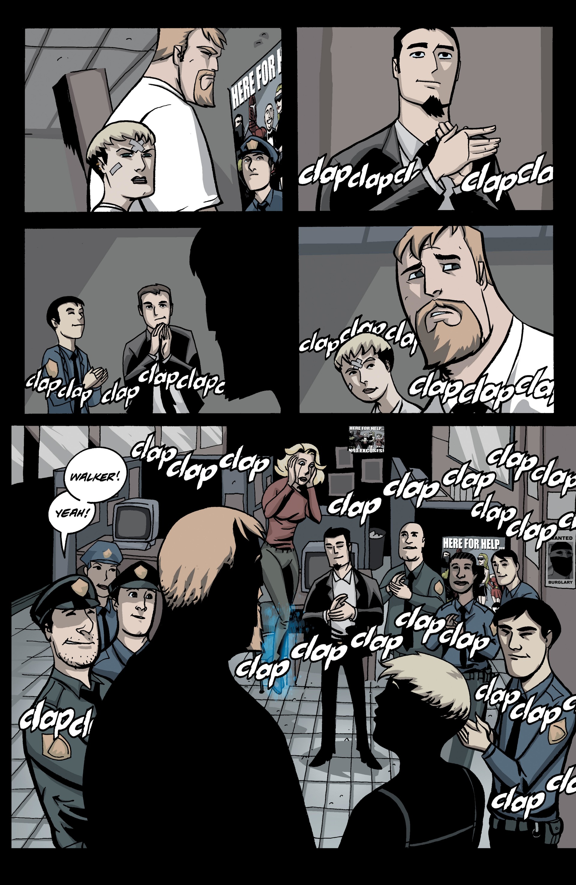 Powers TPB (2022-) issue Vol. 2 - Page 316