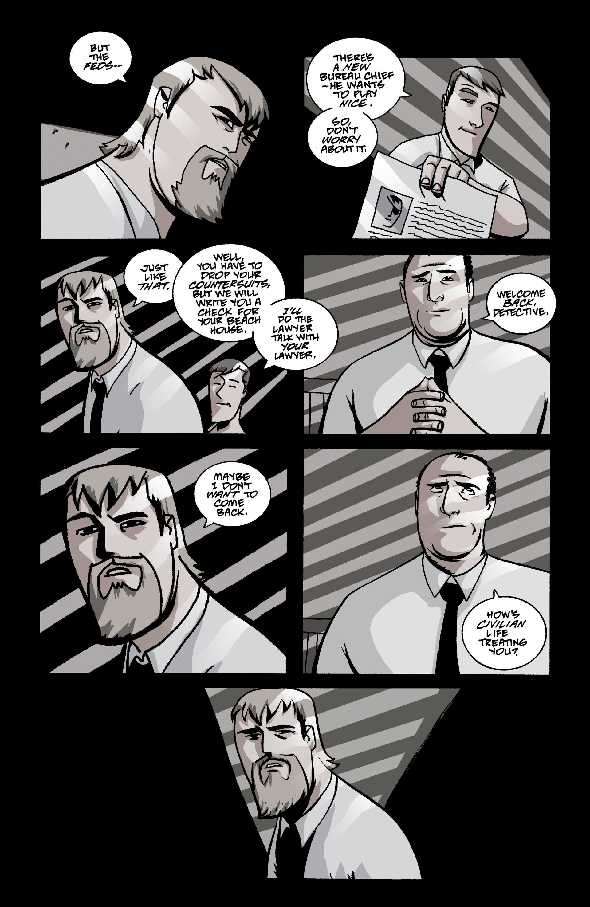 Powers TPB (2022-) issue Vol. 2 - Page 347