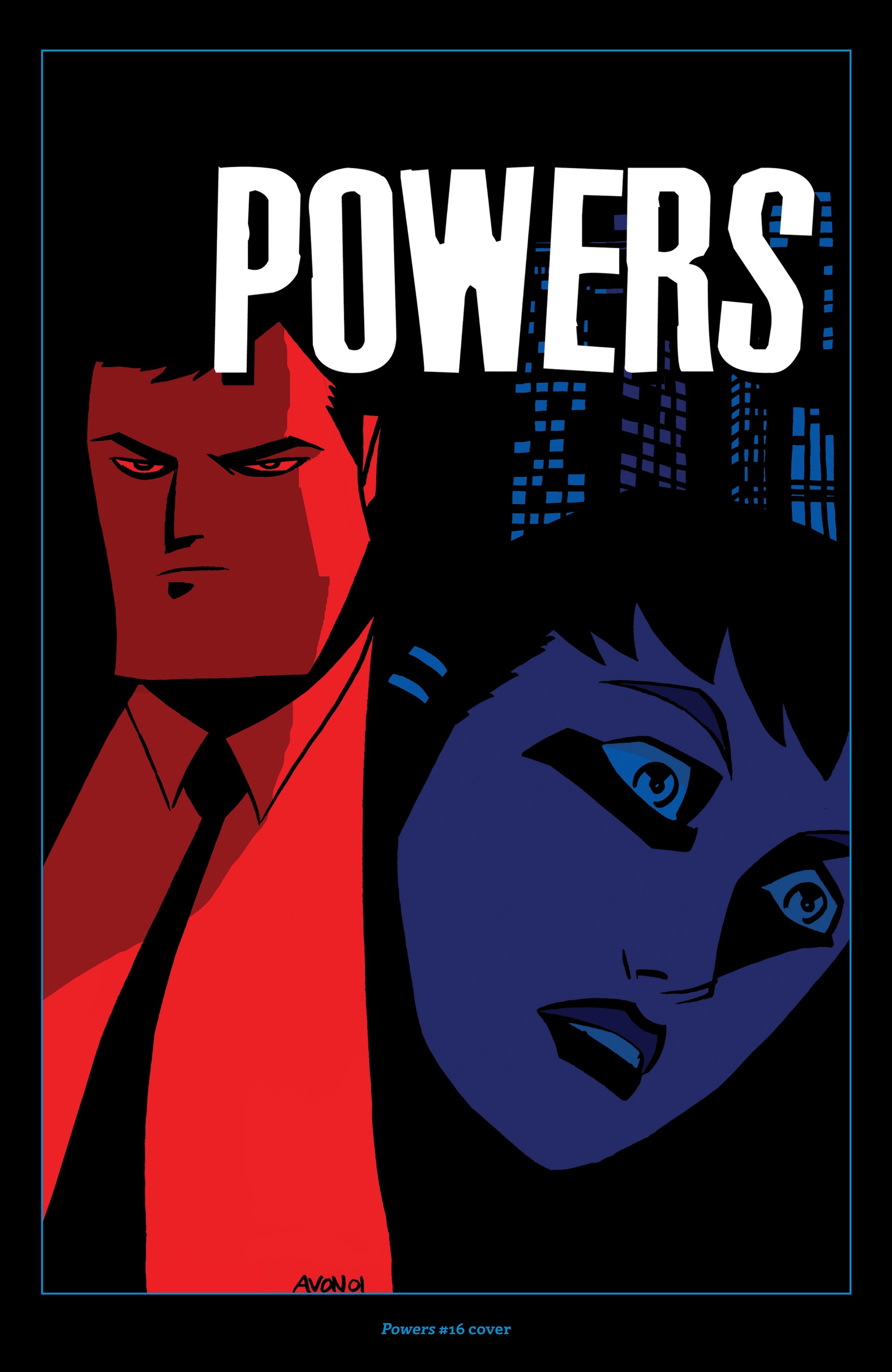 Powers TPB (2022-) issue Vol. 2 - Page 361