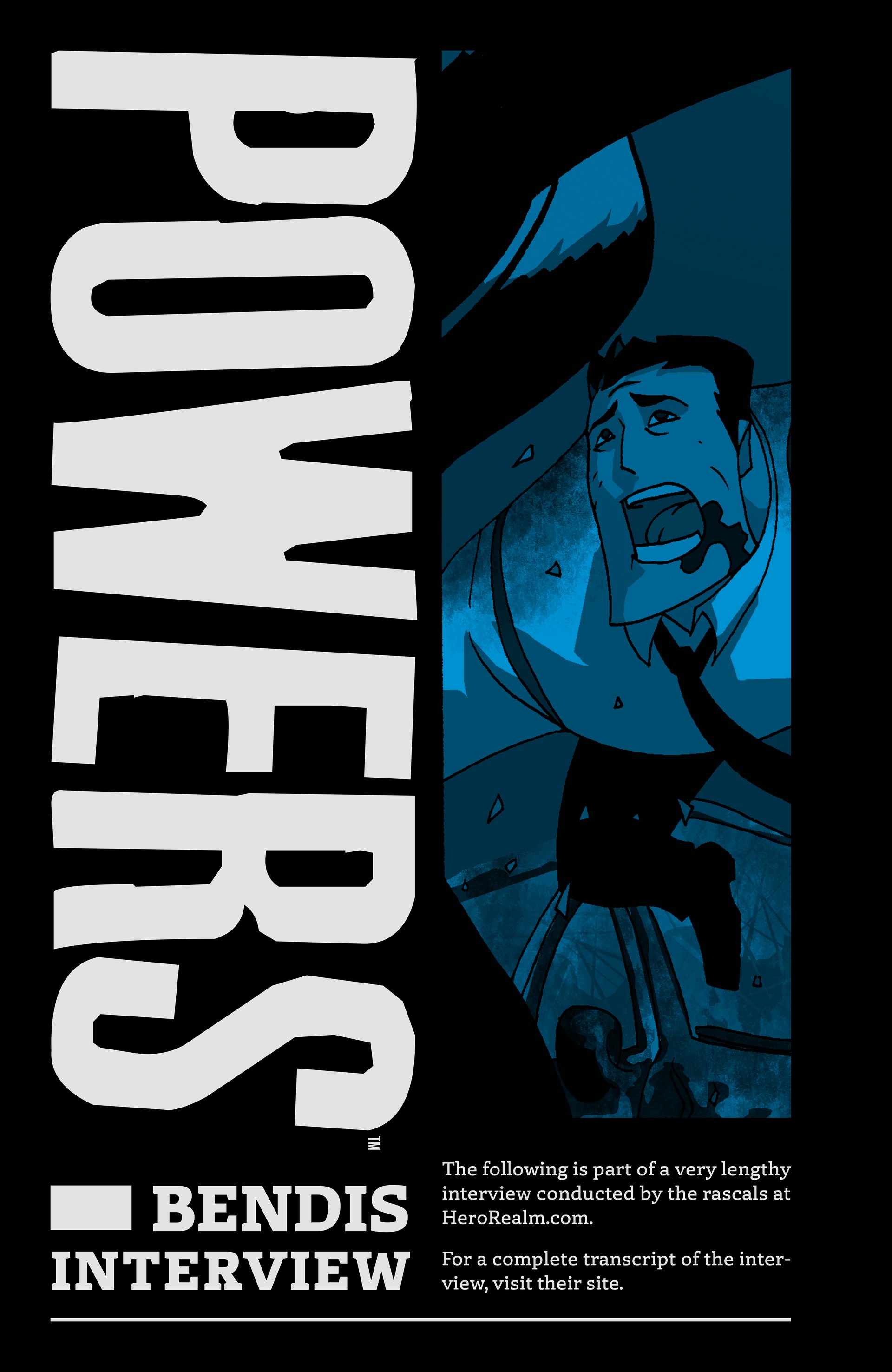 Powers TPB (2022-) issue Vol. 2 - Page 378