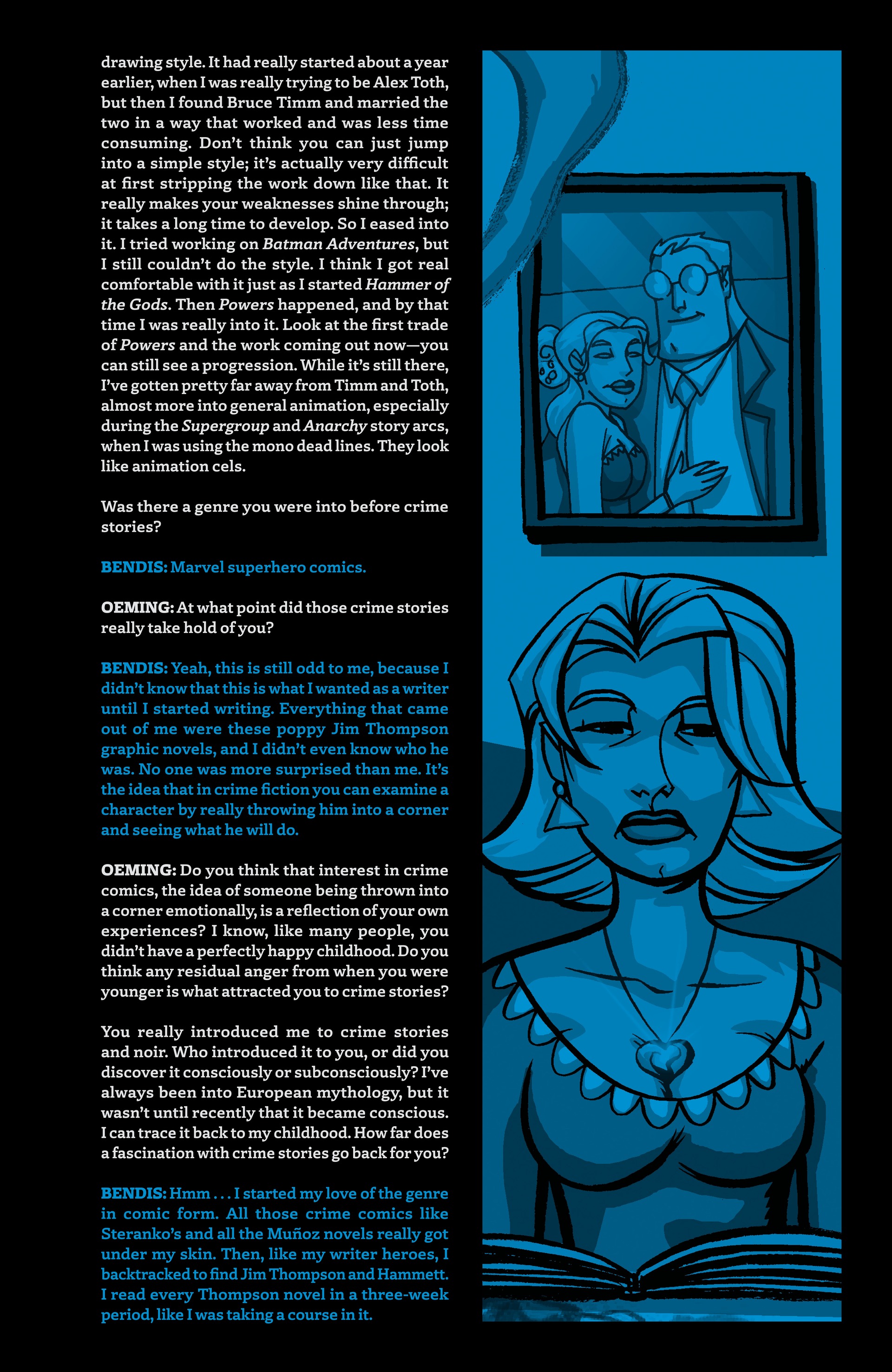 <{ $series->title }} issue Vol. 2 - Page 395