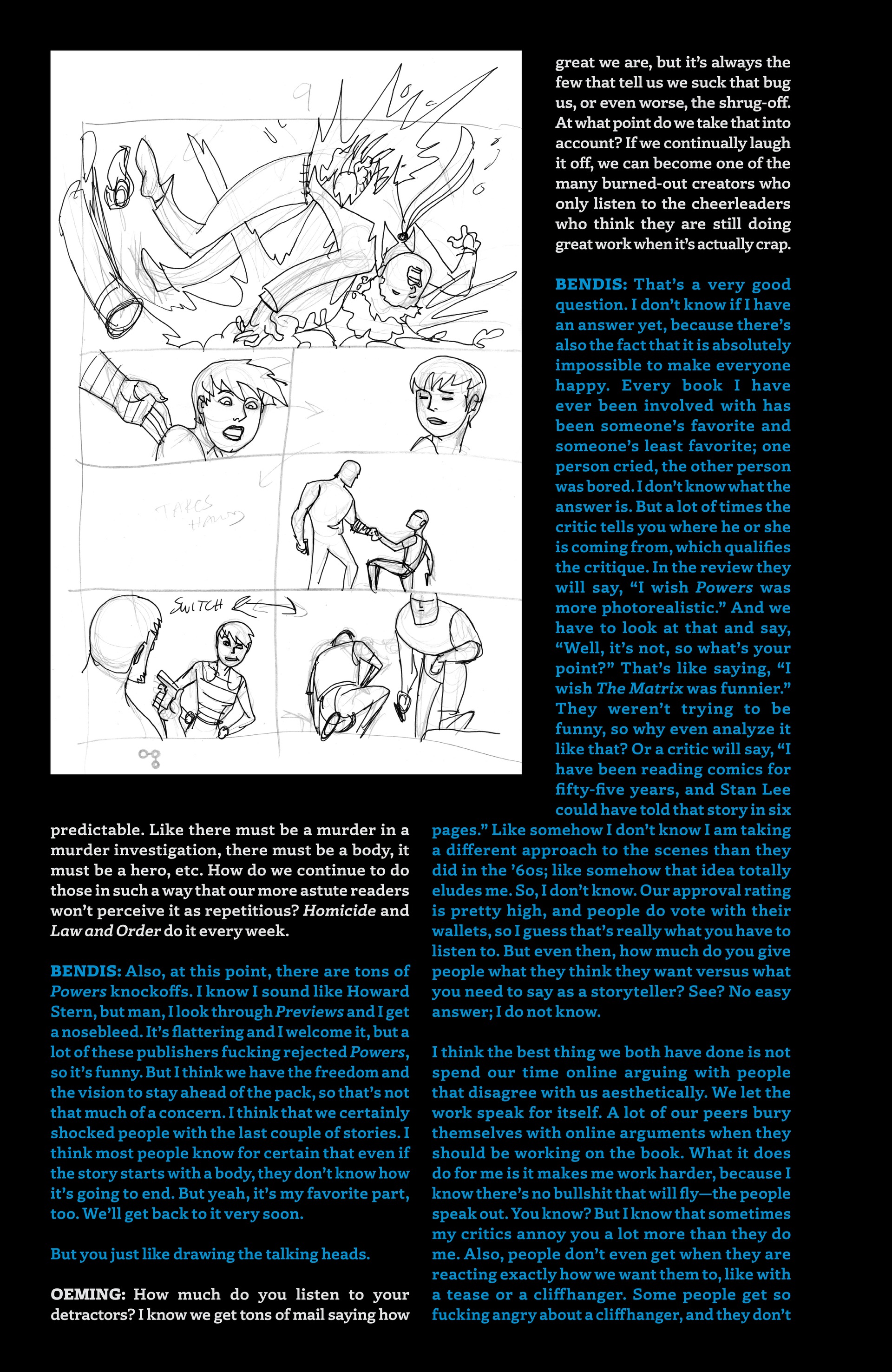 <{ $series->title }} issue Vol. 2 - Page 401