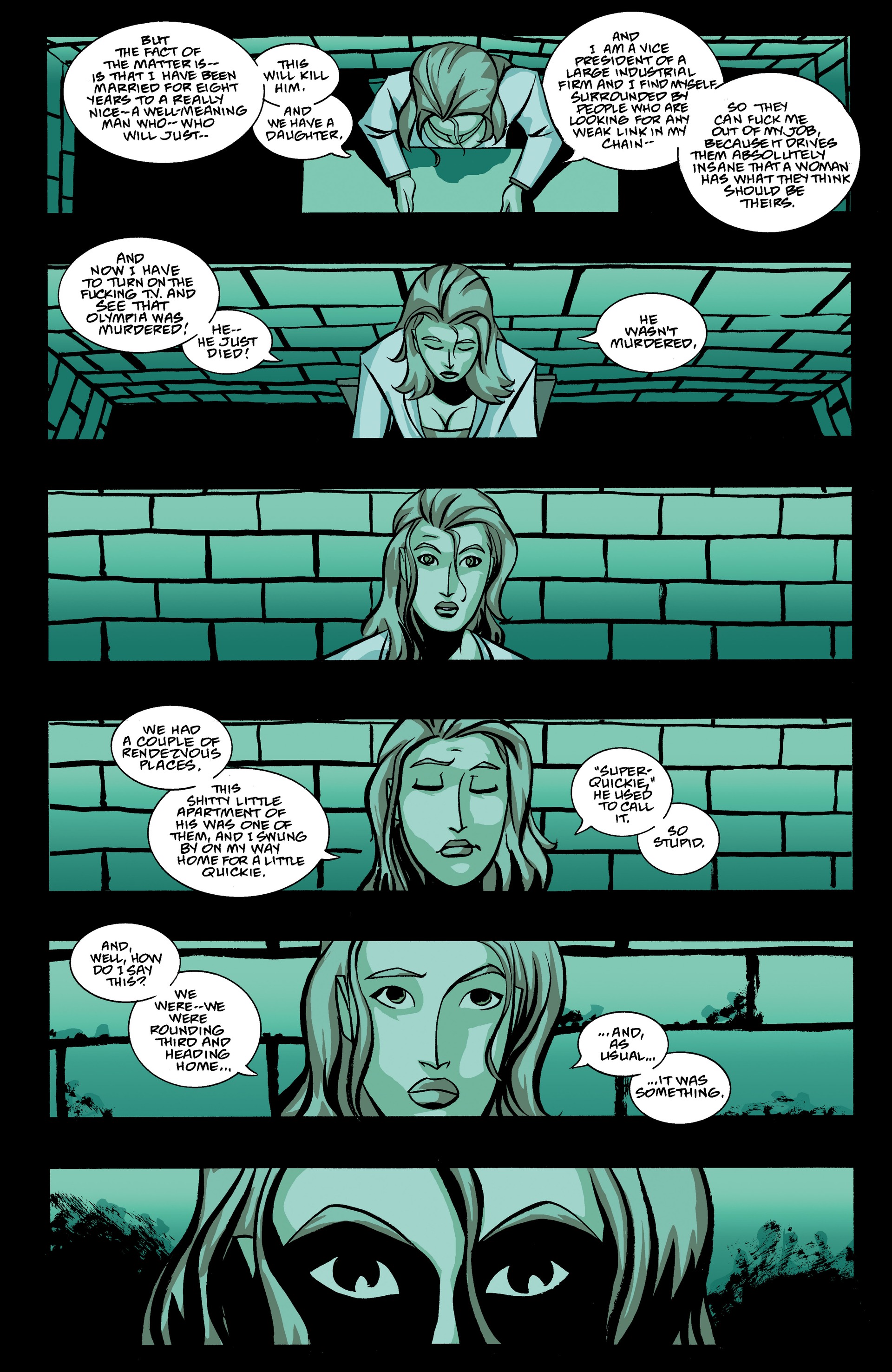 Powers TPB (2022-) issue Vol. 2 - Page 73