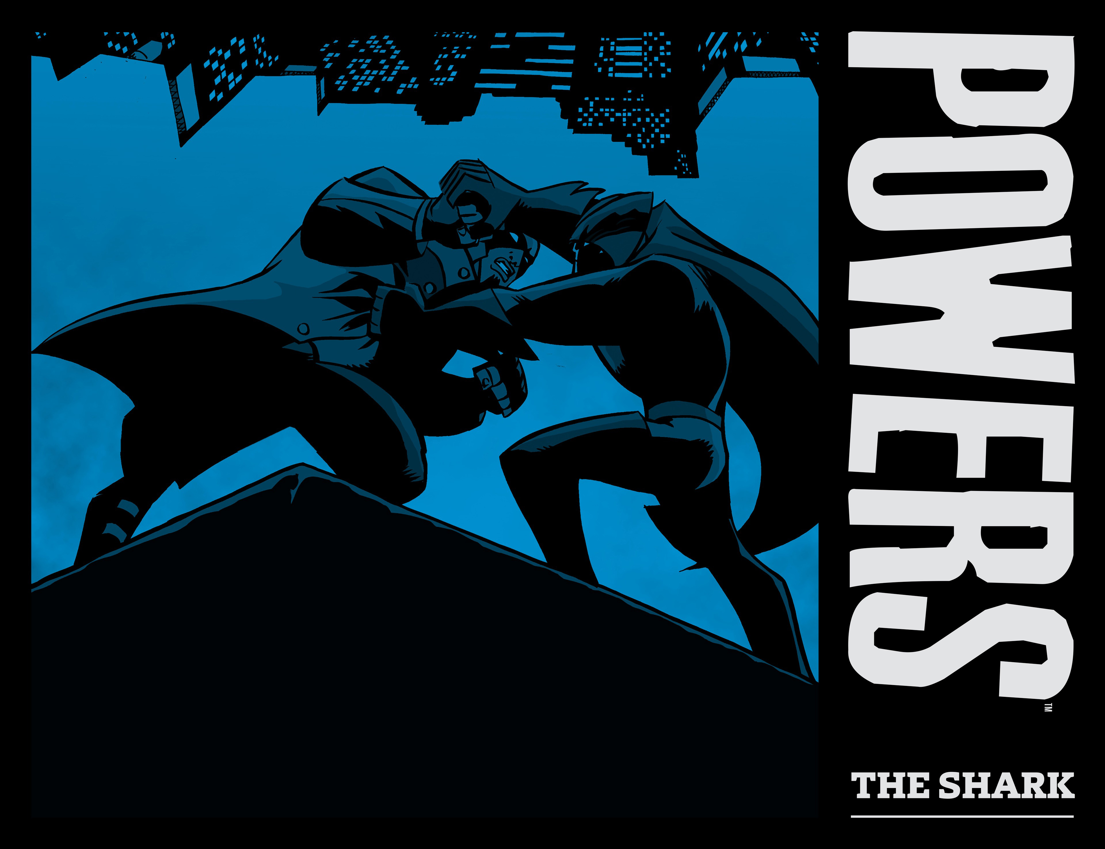 Powers TPB (2022-) issue Vol. 2 - Page 78