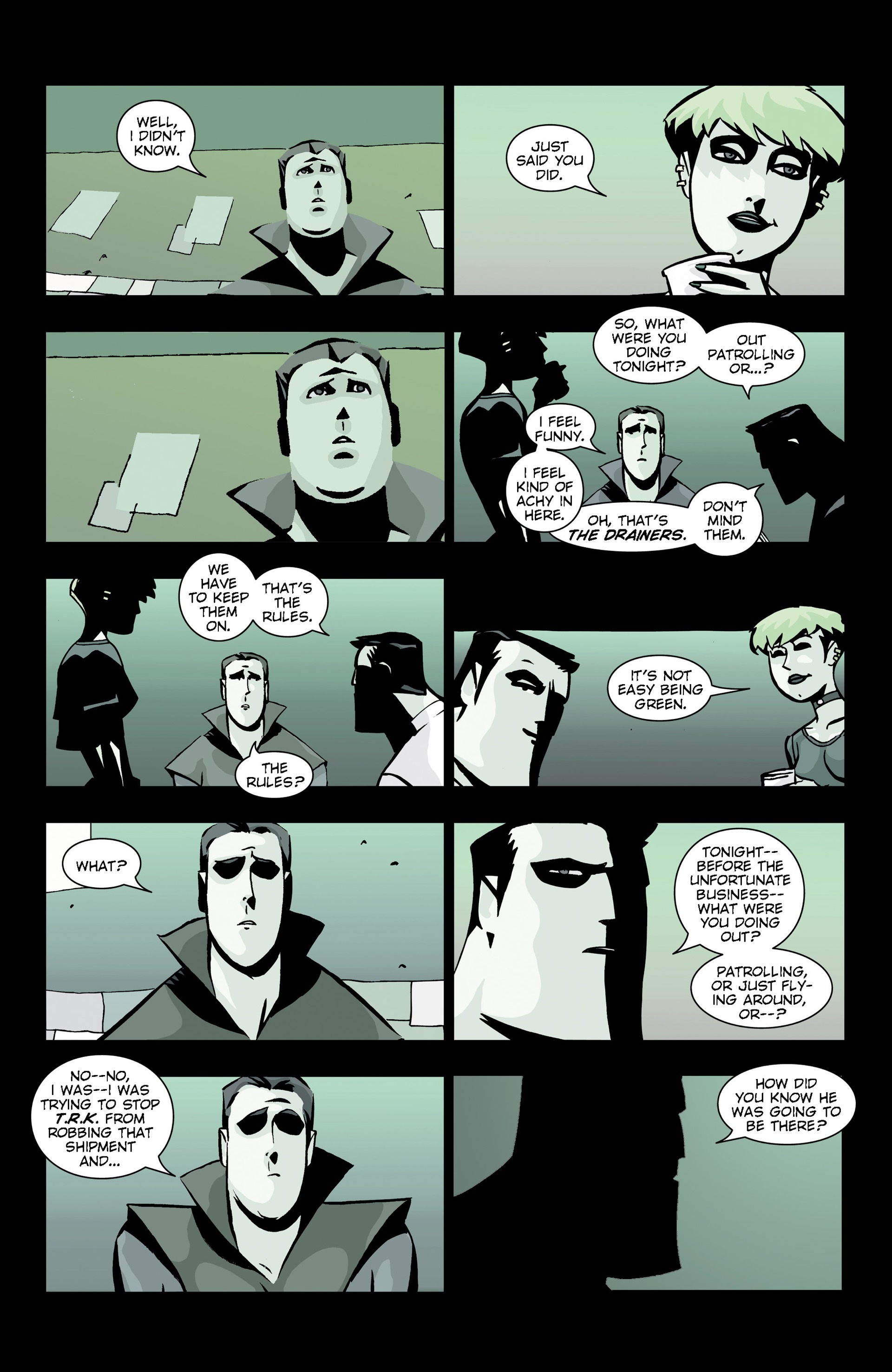 Powers TPB (2022-) issue Vol. 2 - Page 82