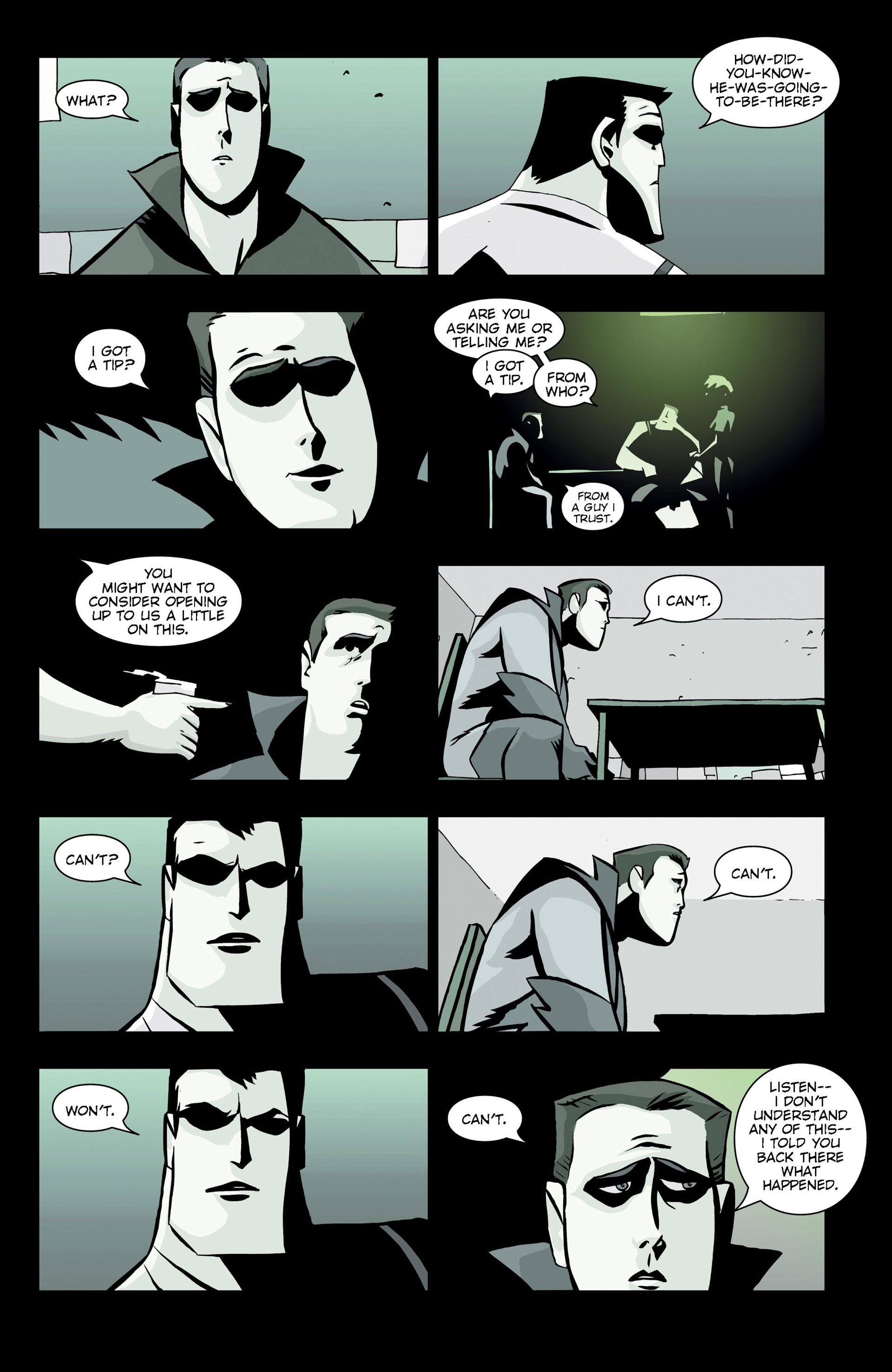 Powers TPB (2022-) issue Vol. 2 - Page 83