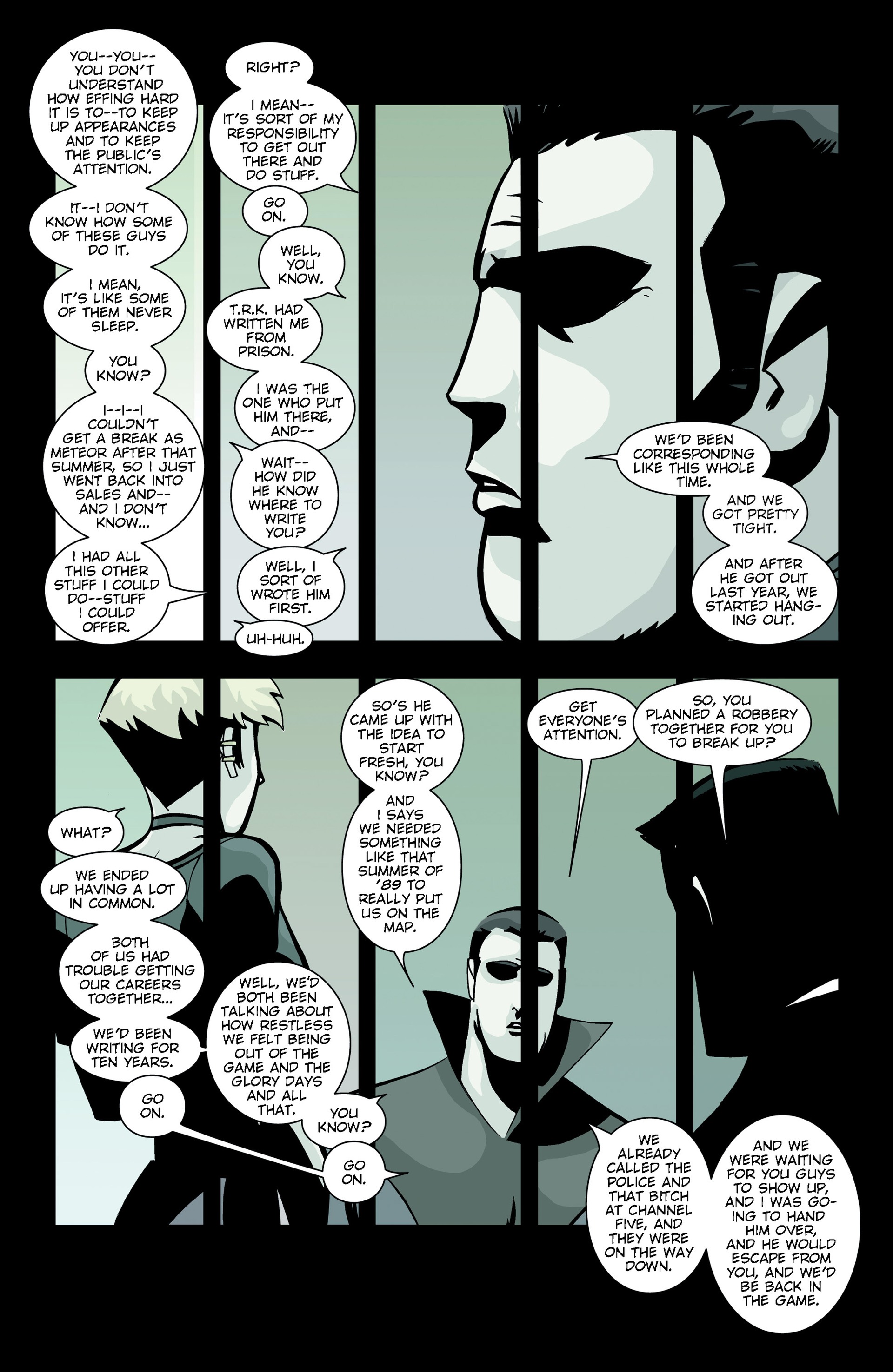 Powers TPB (2022-) issue Vol. 2 - Page 90