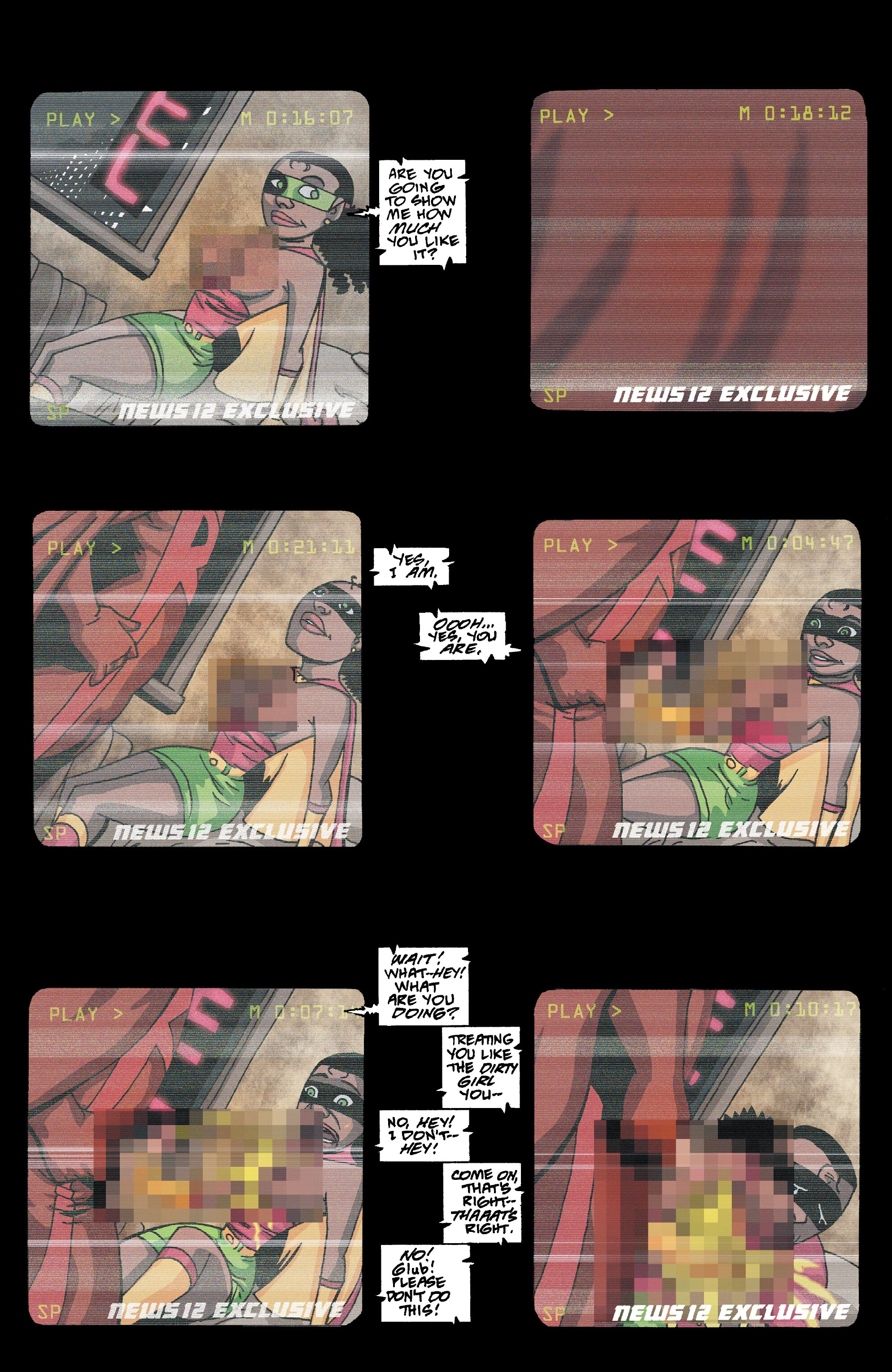 <{ $series->title }} issue Vol. 3 - Page 10