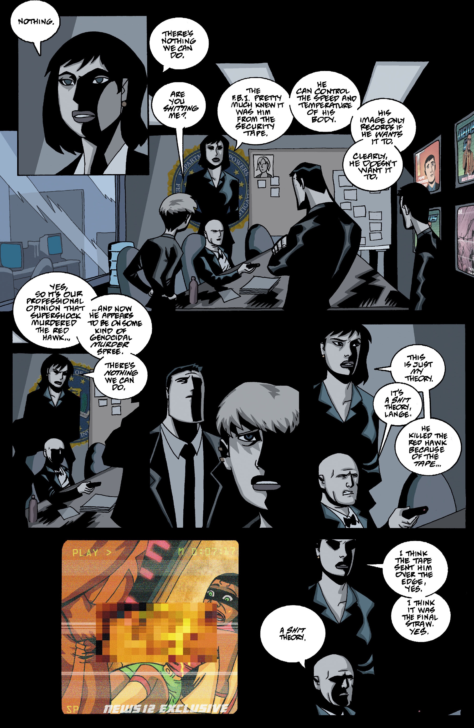 <{ $series->title }} issue Vol. 3 - Page 106