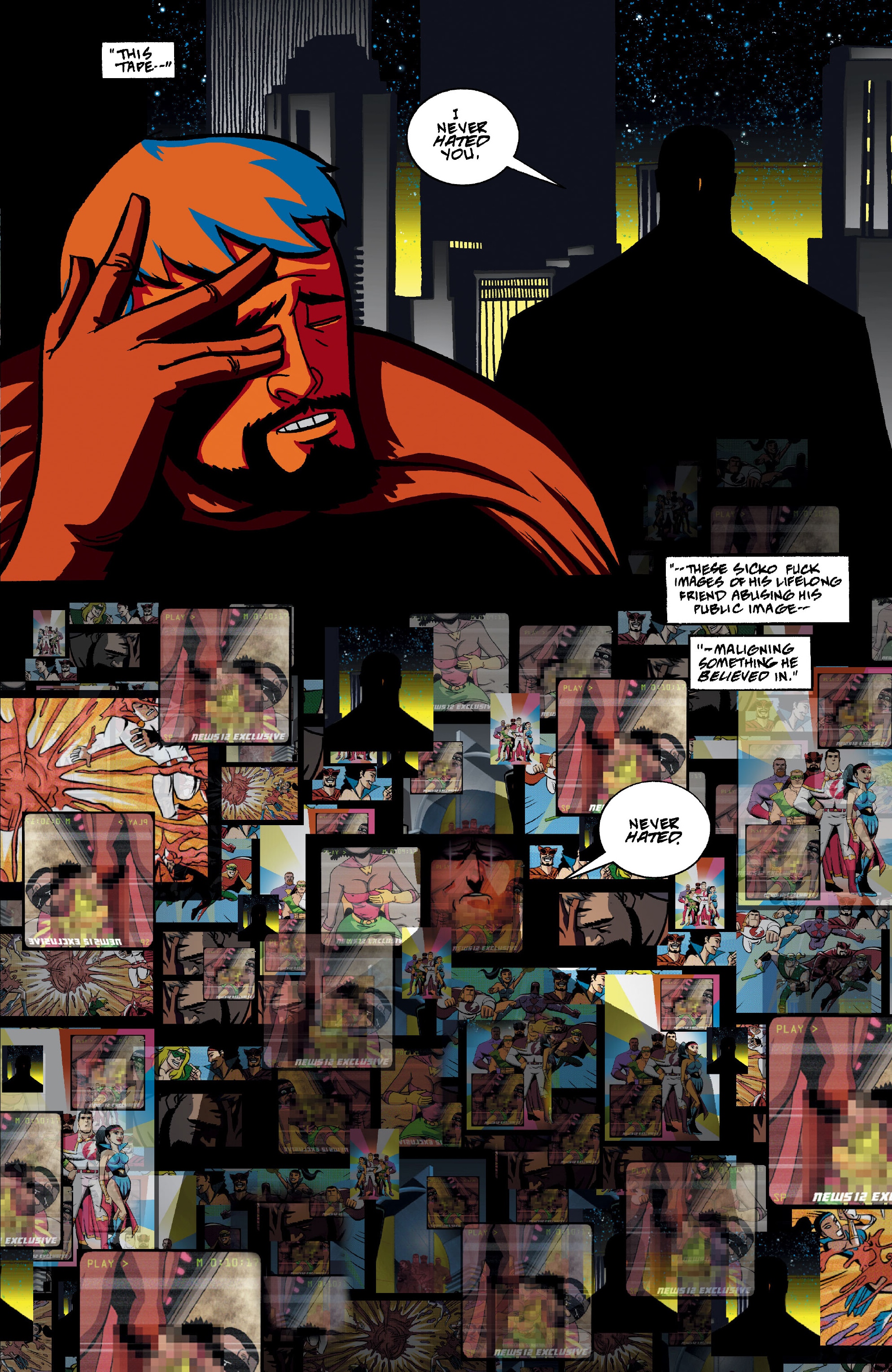 Powers TPB (2022-) issue Vol. 3 - Page 107