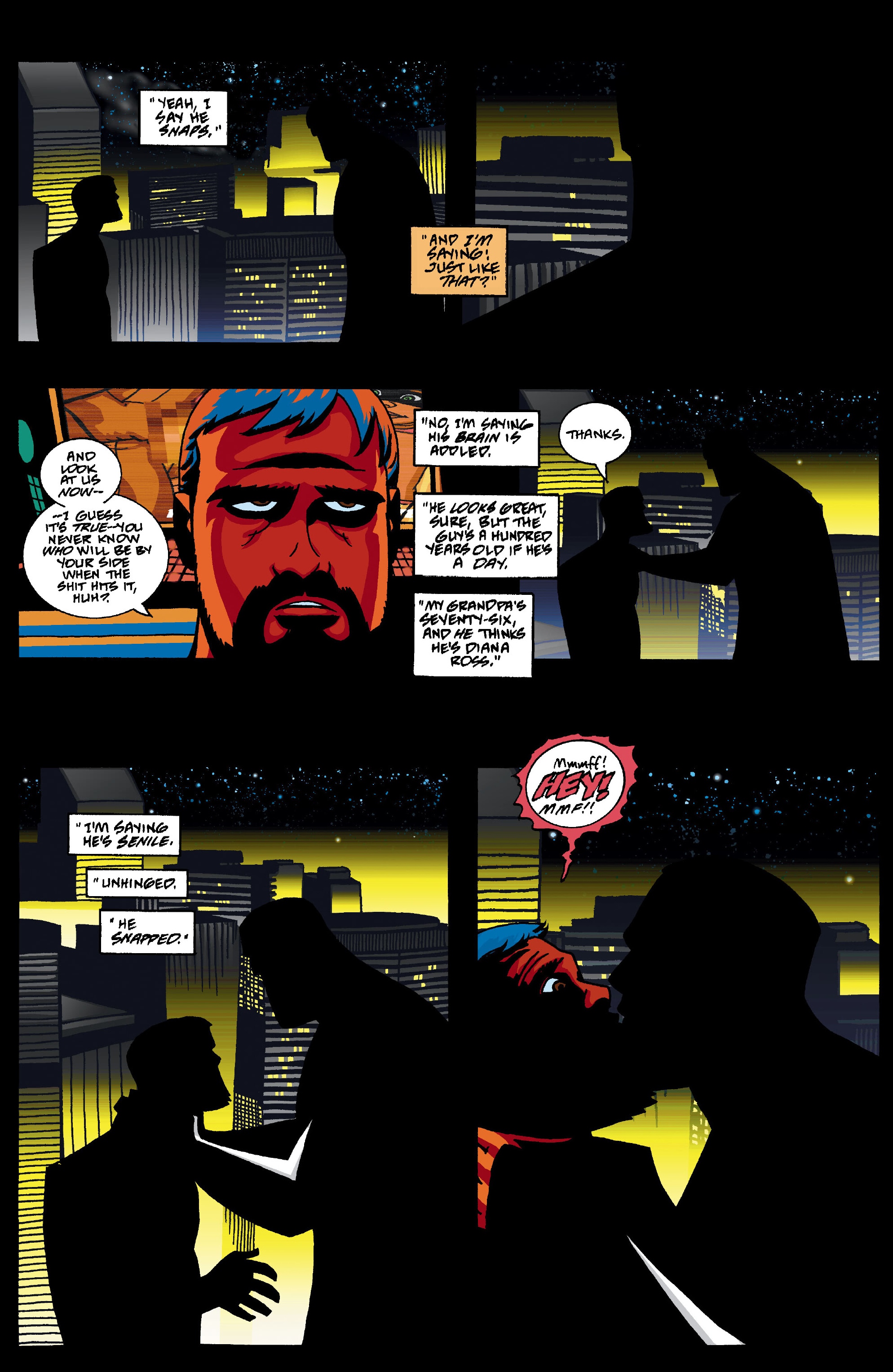 Powers TPB (2022-) issue Vol. 3 - Page 108