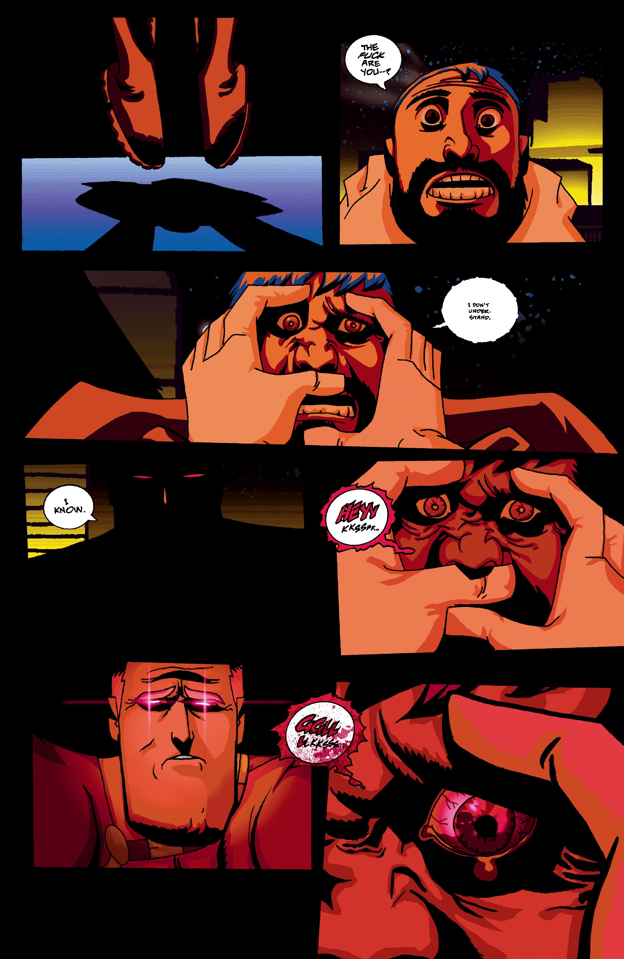 Powers TPB (2022-) issue Vol. 3 - Page 109