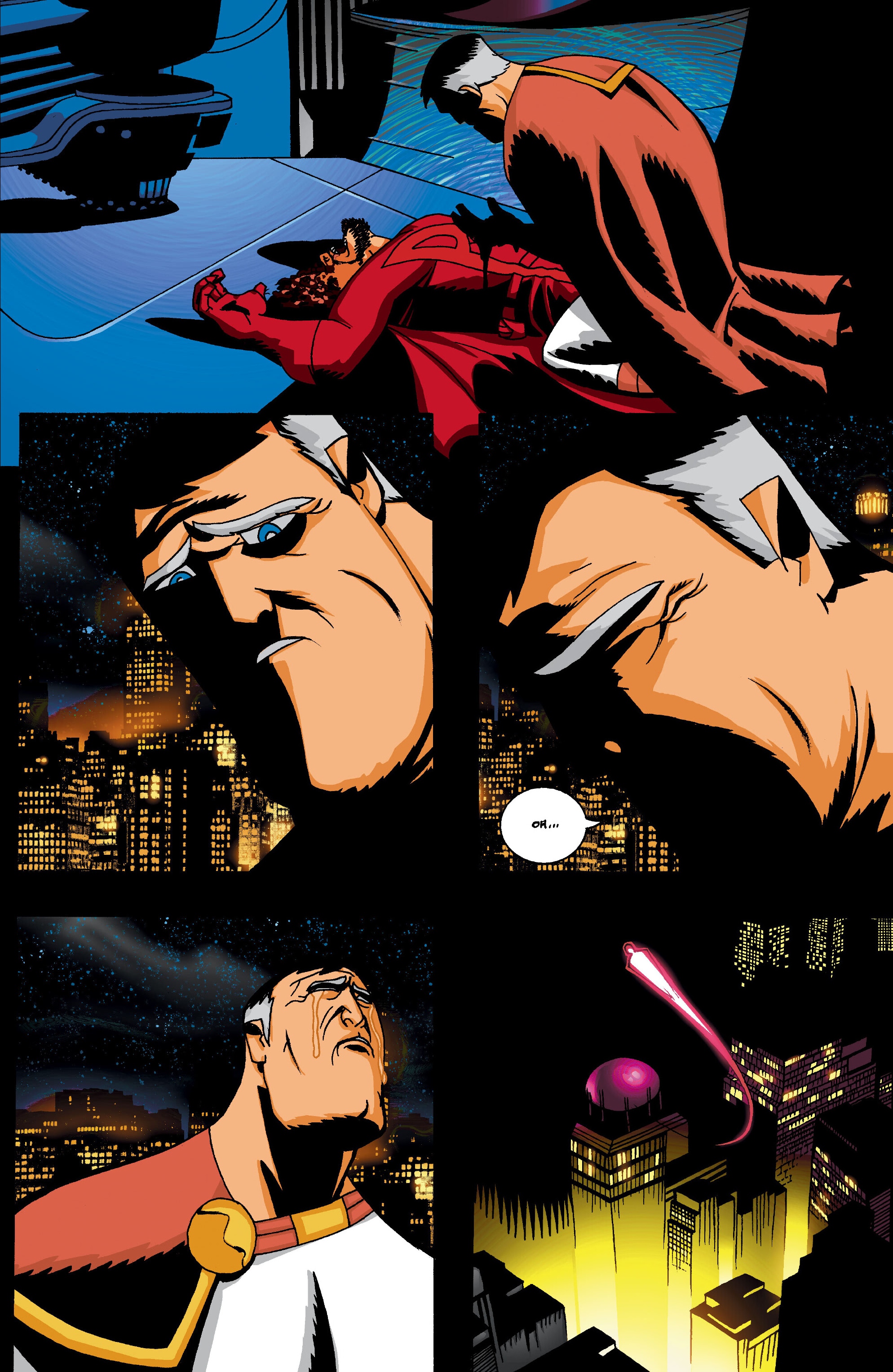 Powers TPB (2022-) issue Vol. 3 - Page 111